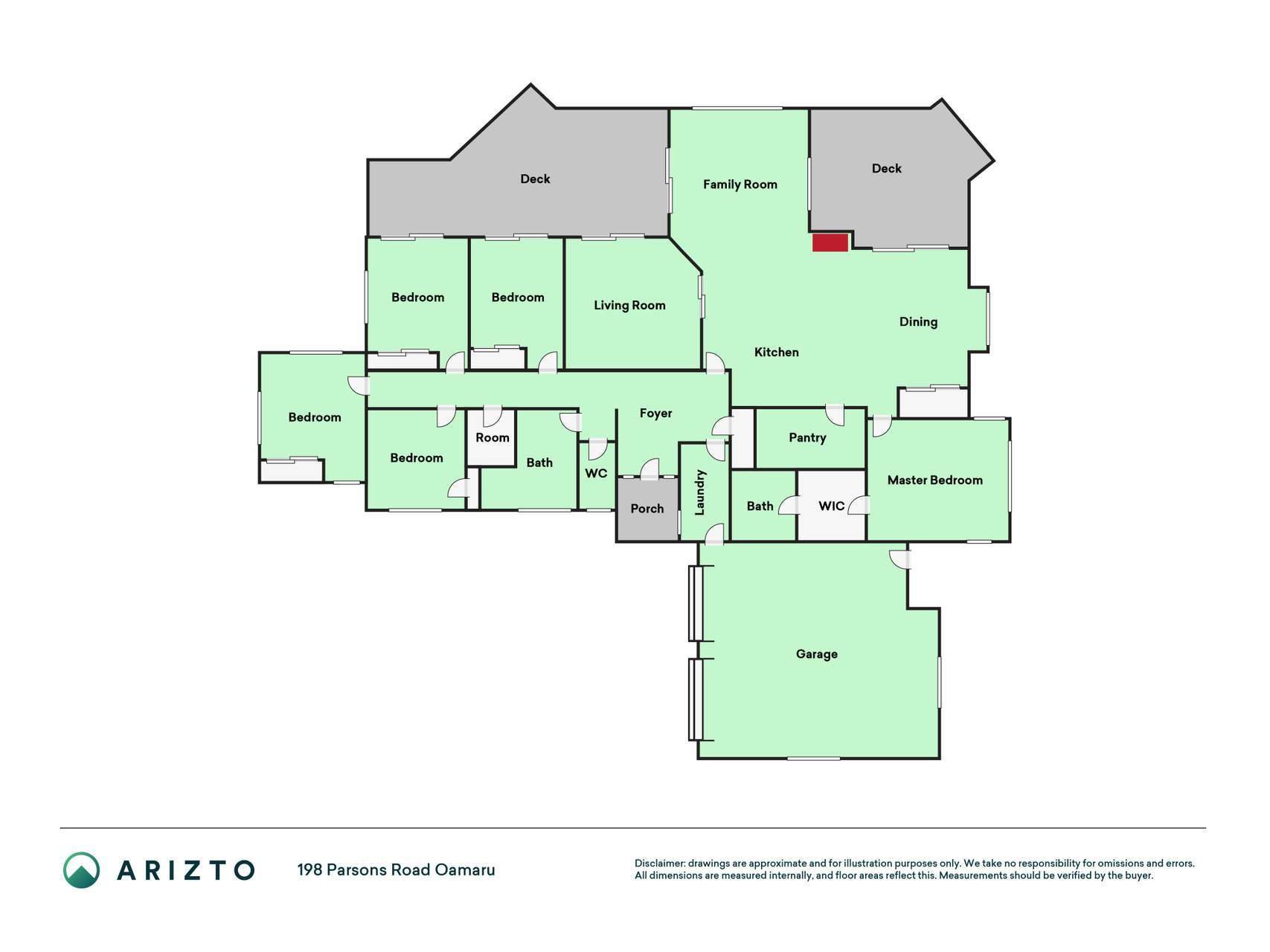 Incredible 26 Hectare Country Retreat! — slide 28