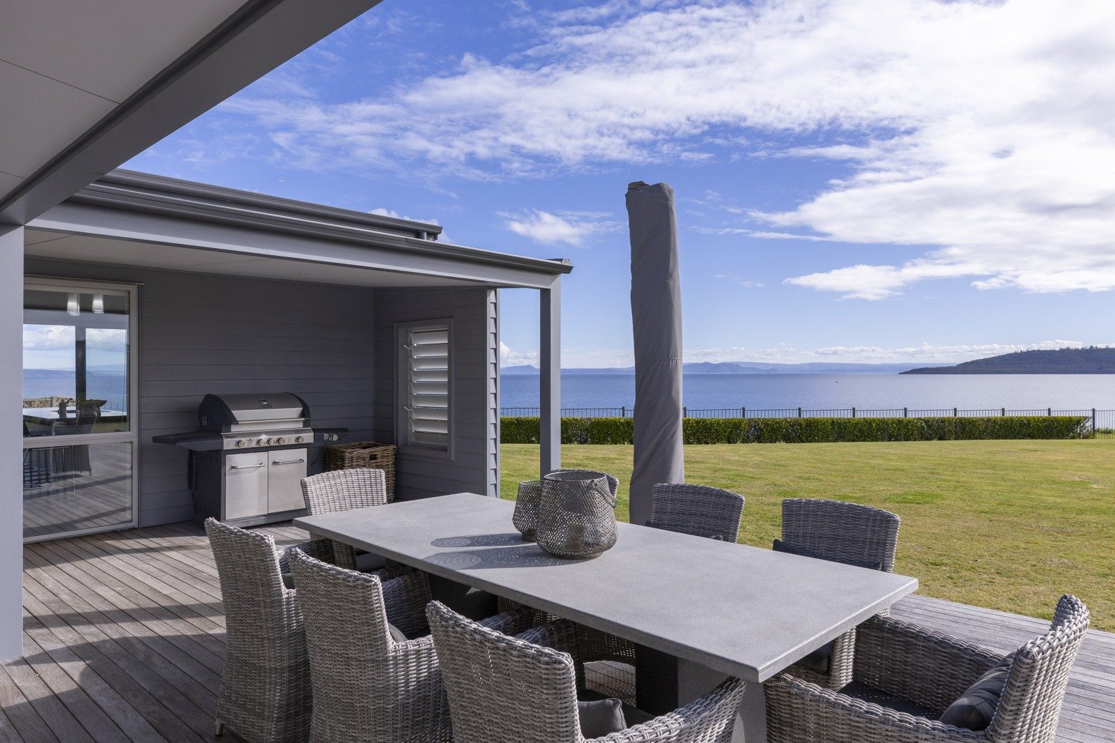 Property interior