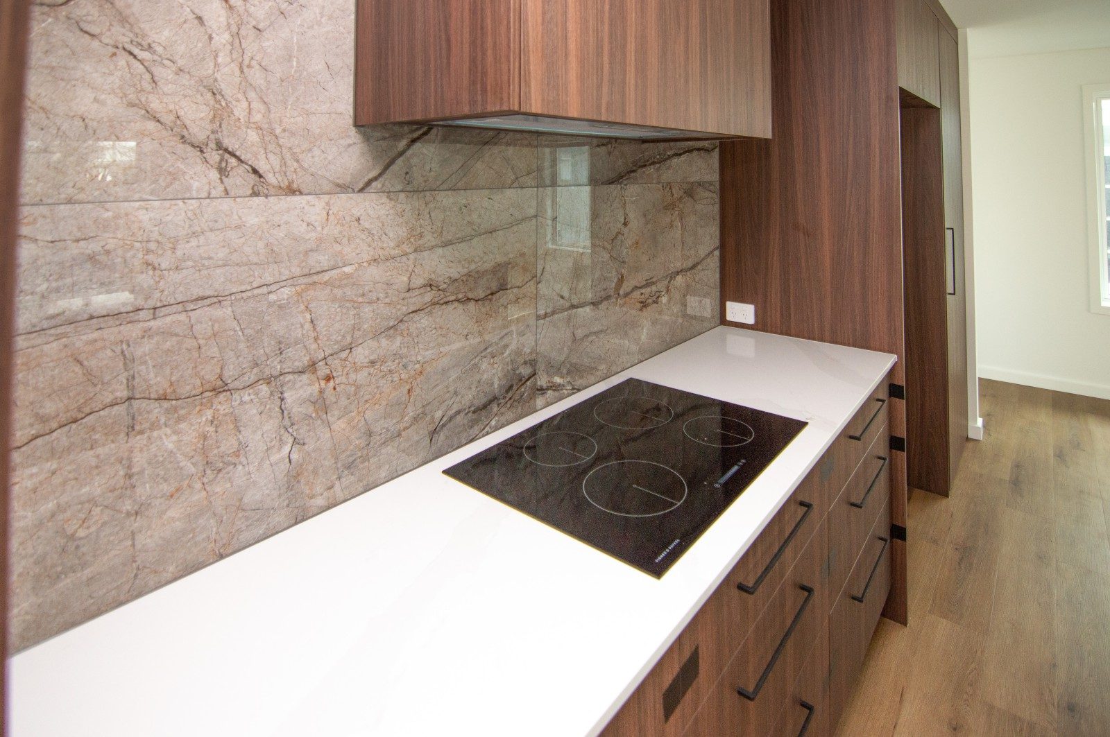 Property interior