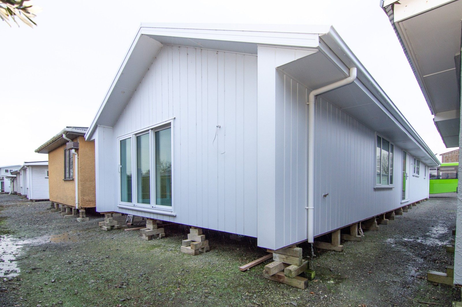 Property interior