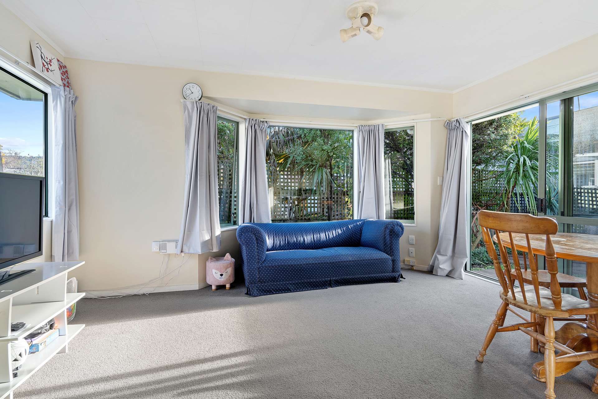 Property interior