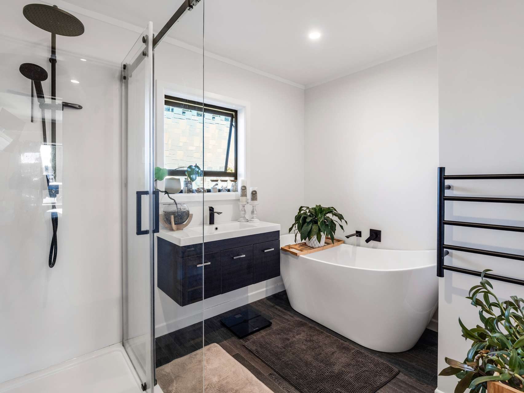 Property interior