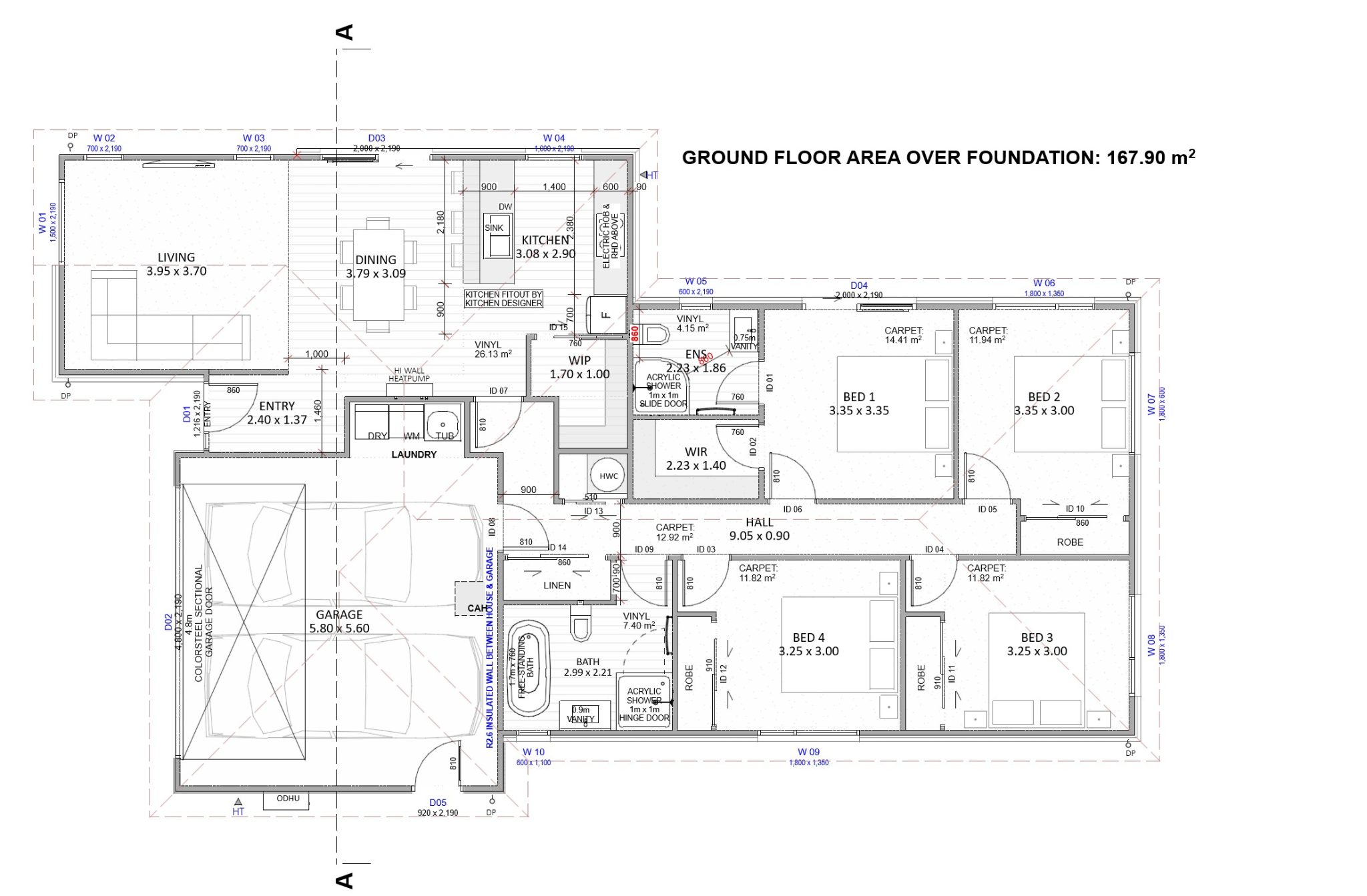 Land Your New Home in Falcons Landing — slide 2