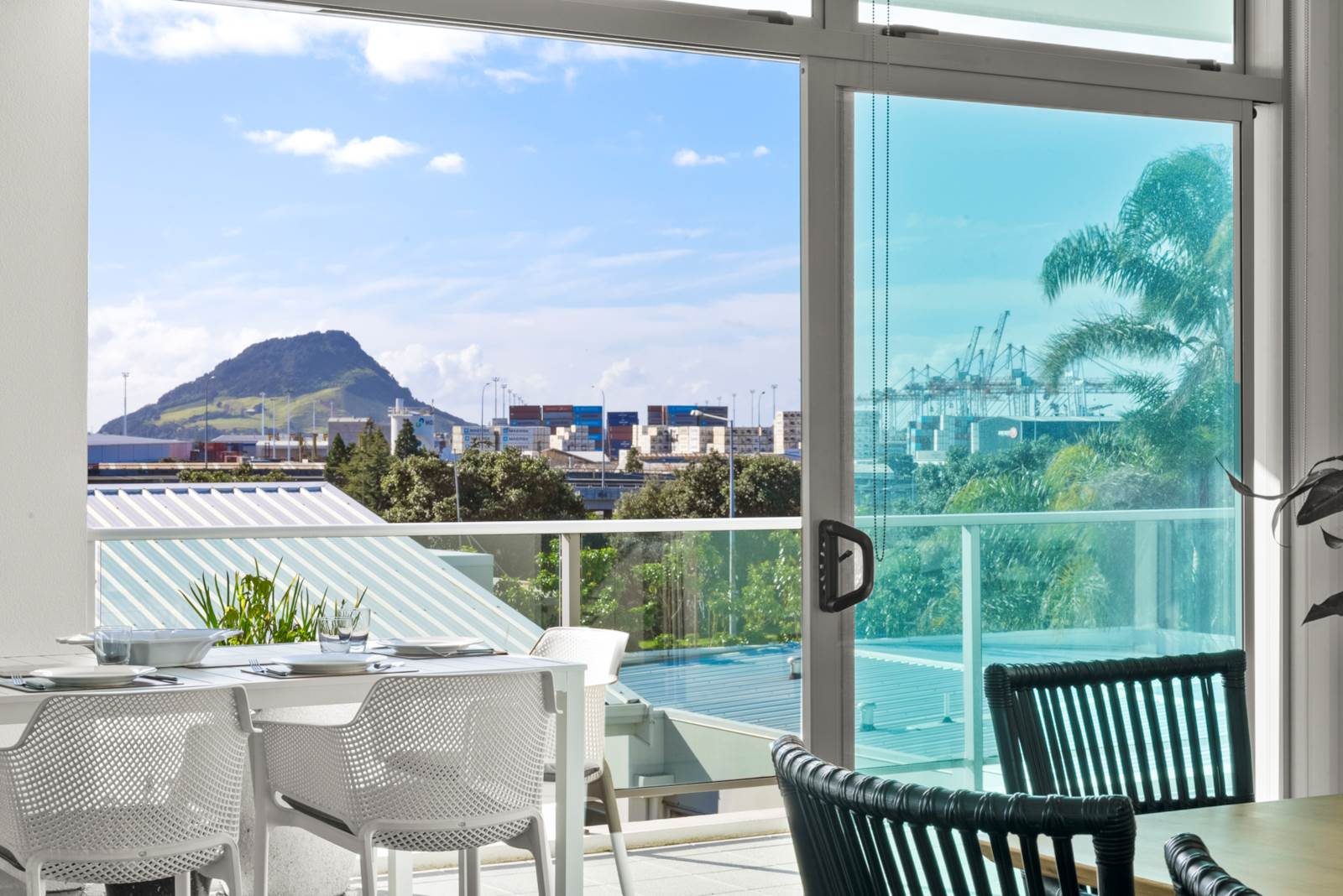 Property interior