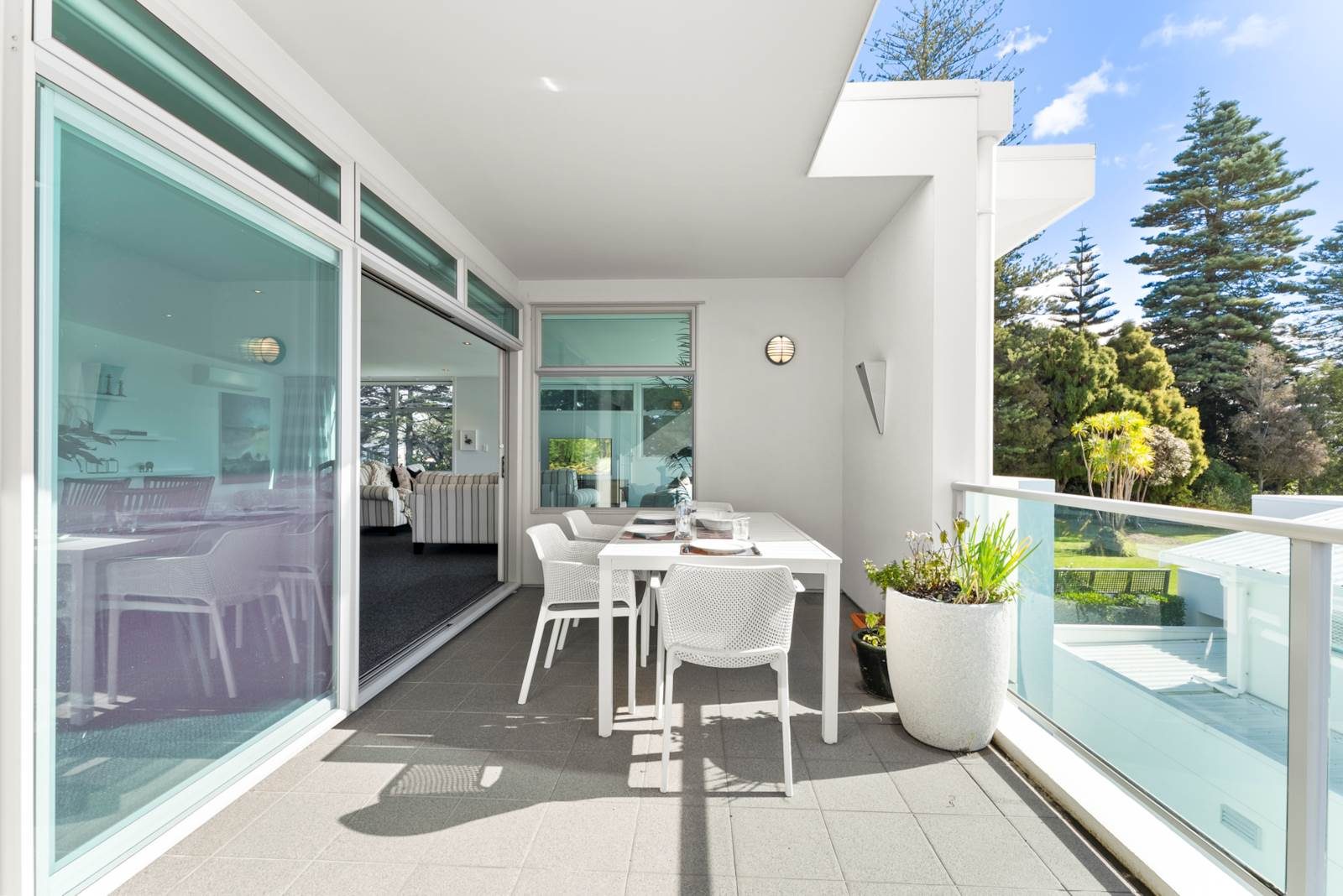 Property interior