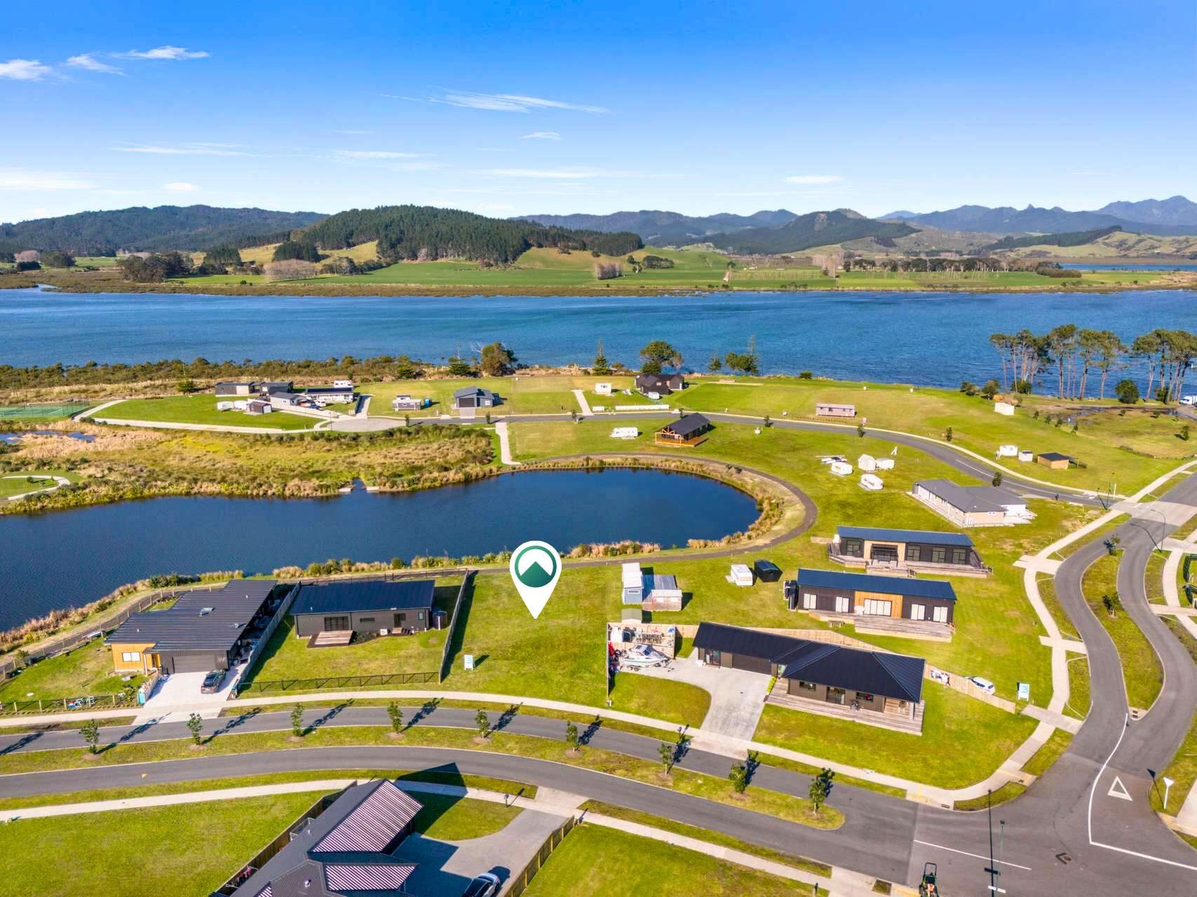 Lowest Priced Lakefront Section! — slide 2