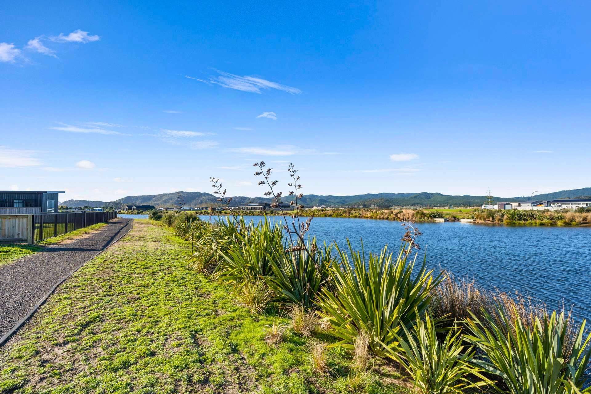 Lowest Priced Lakefront Section! — slide 17