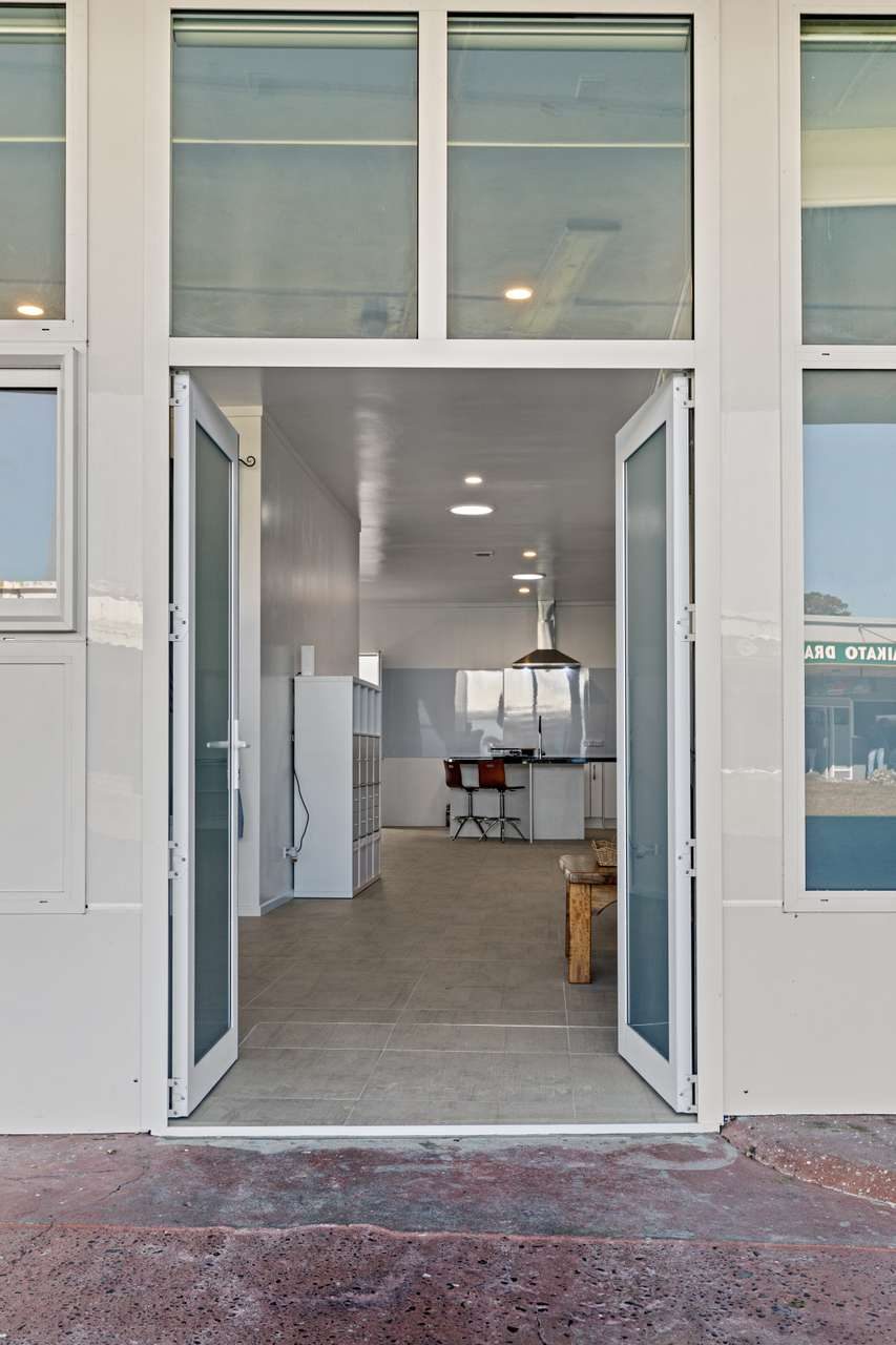 Property interior