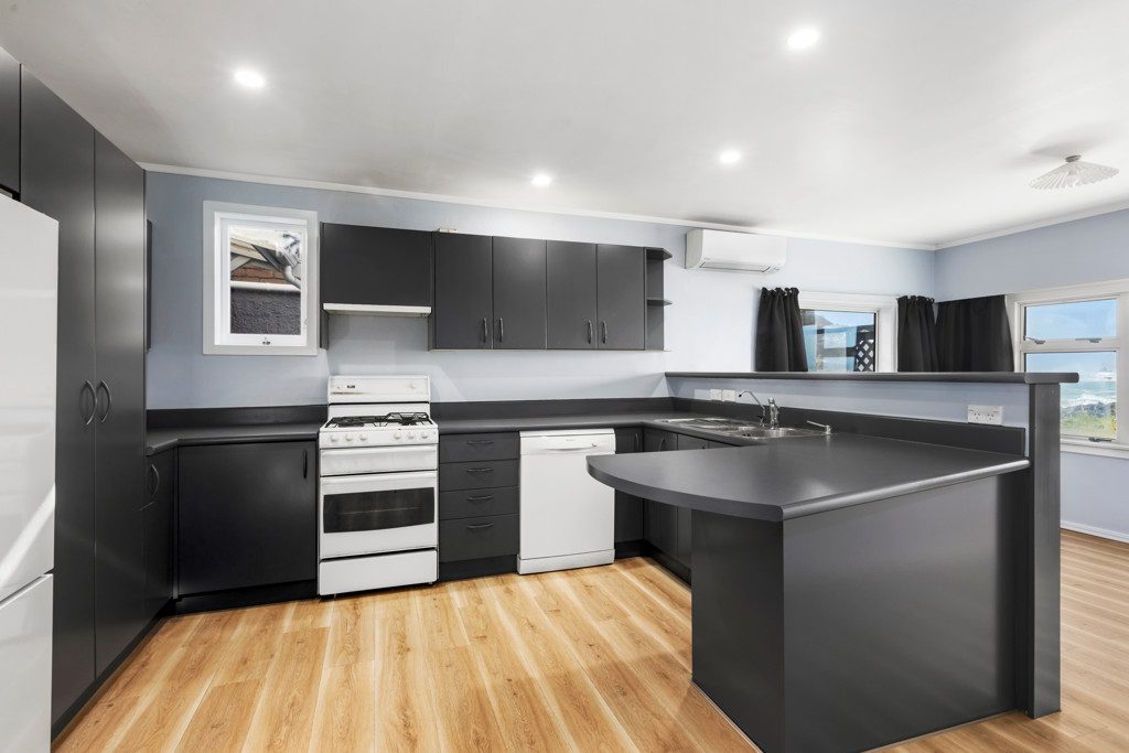 Property interior