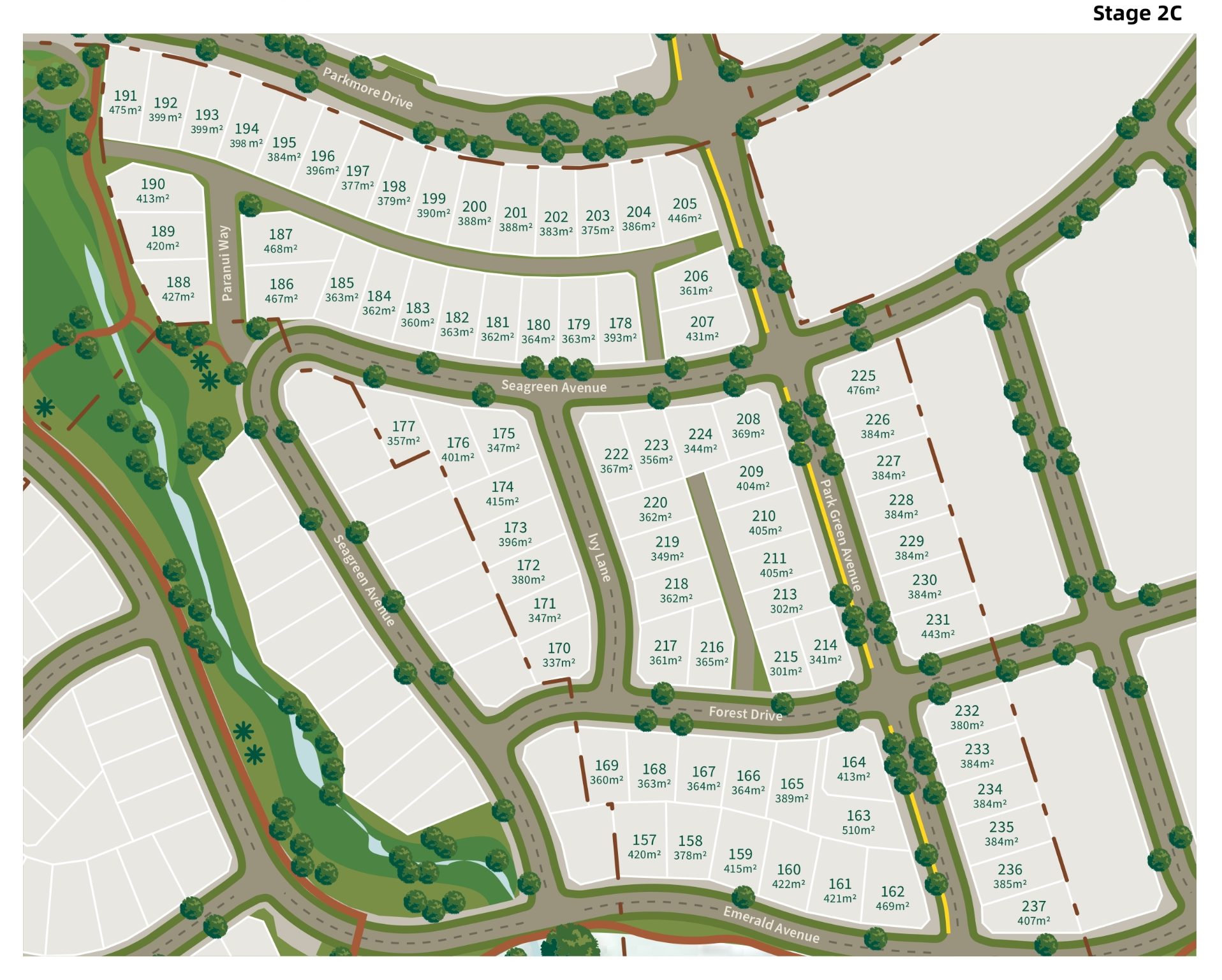 Elevate Your Lifestyle at Park Green — slide 9