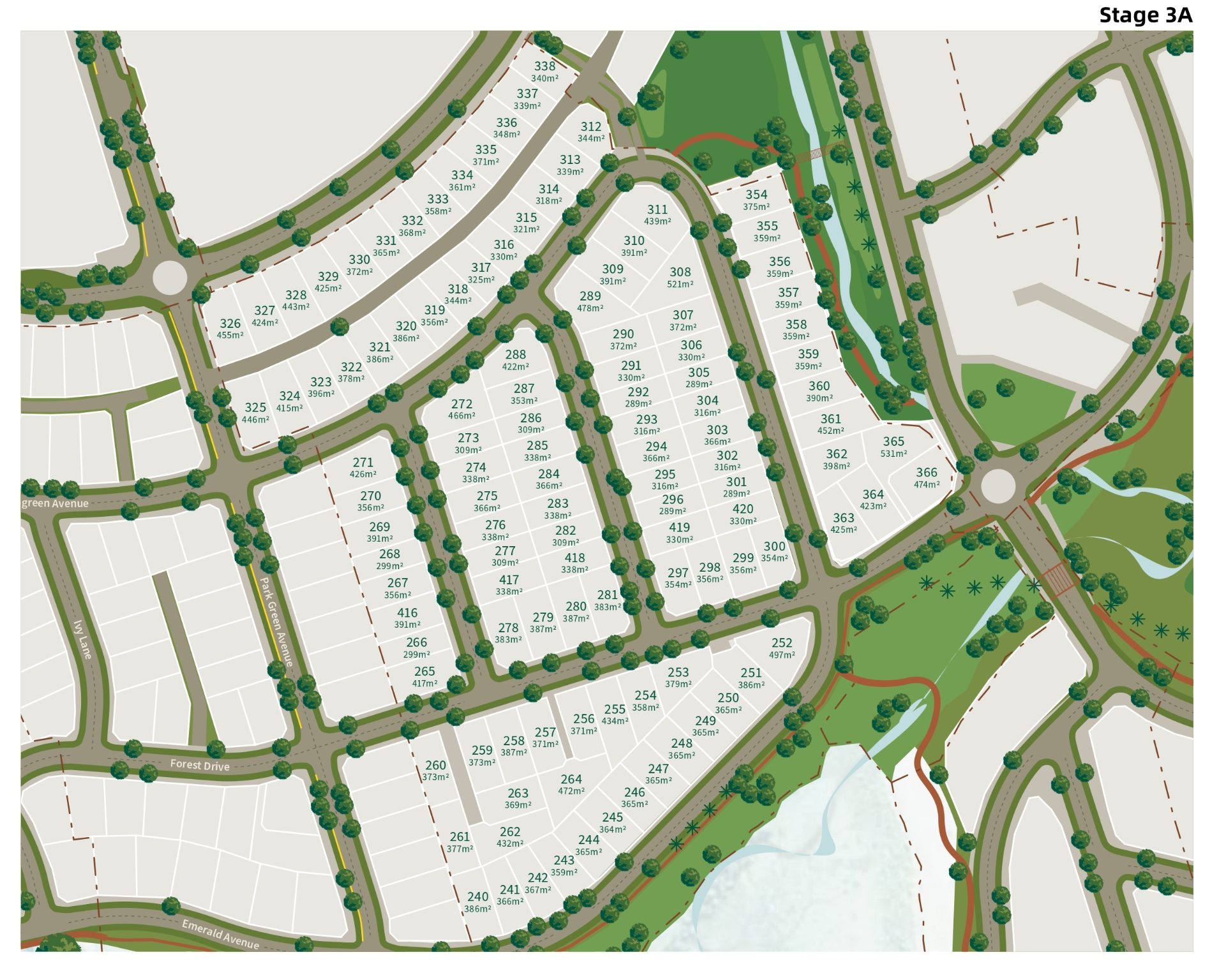 Elevate Your Lifestyle at Park Green — slide 10