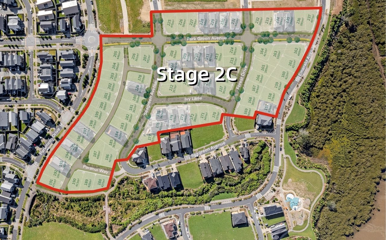 Elevate Your Lifestyle at Park Green — slide 6