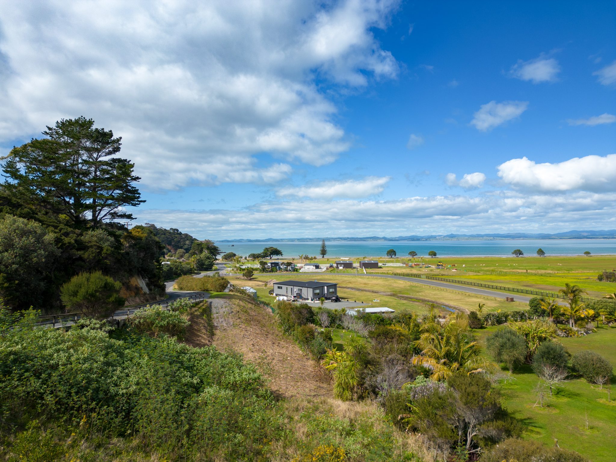 Prime Coastal Section — slide 10