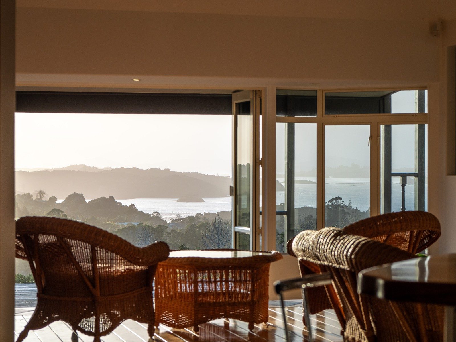 Private Coastal Retreat, Endless Views — slide 2