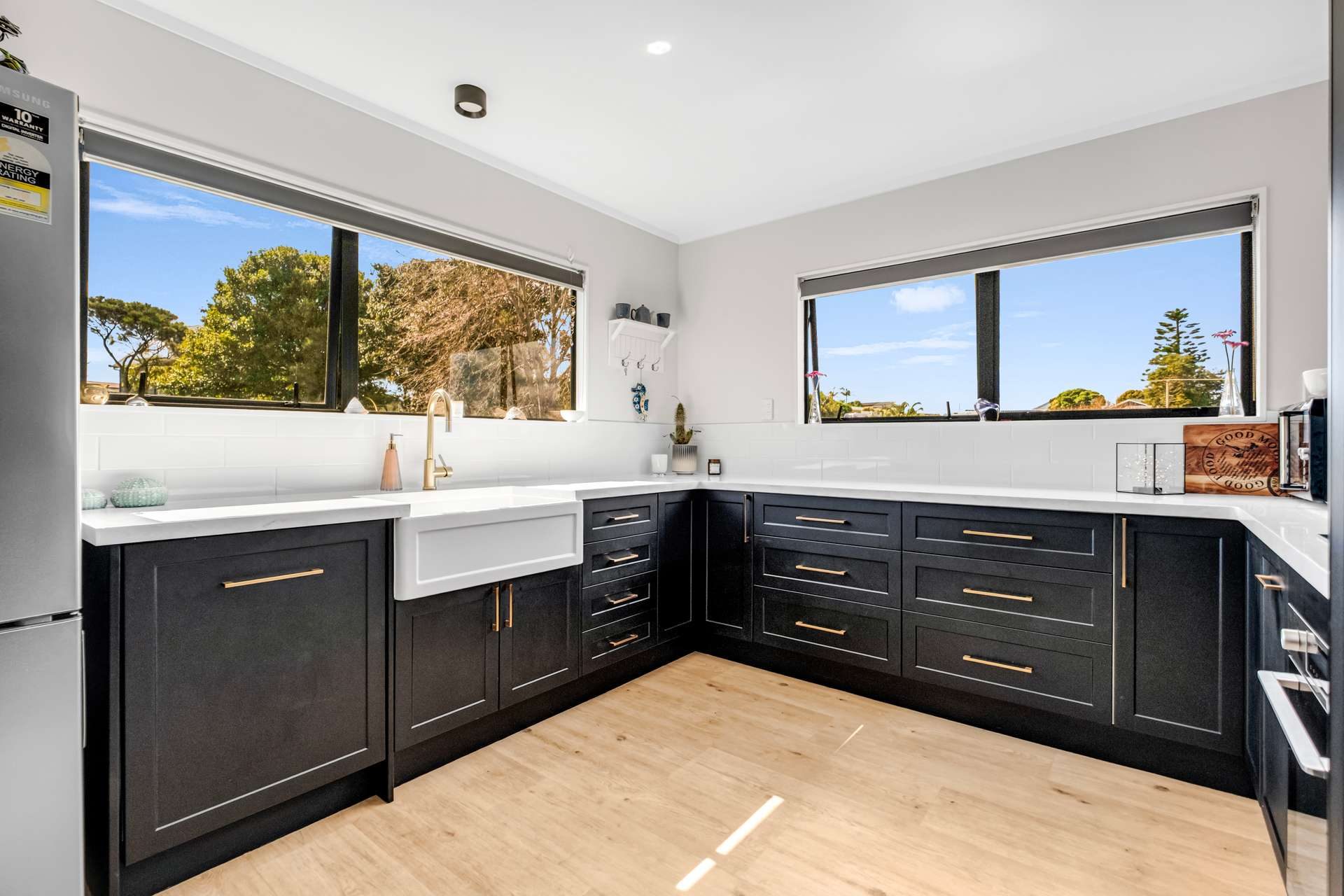 Property interior