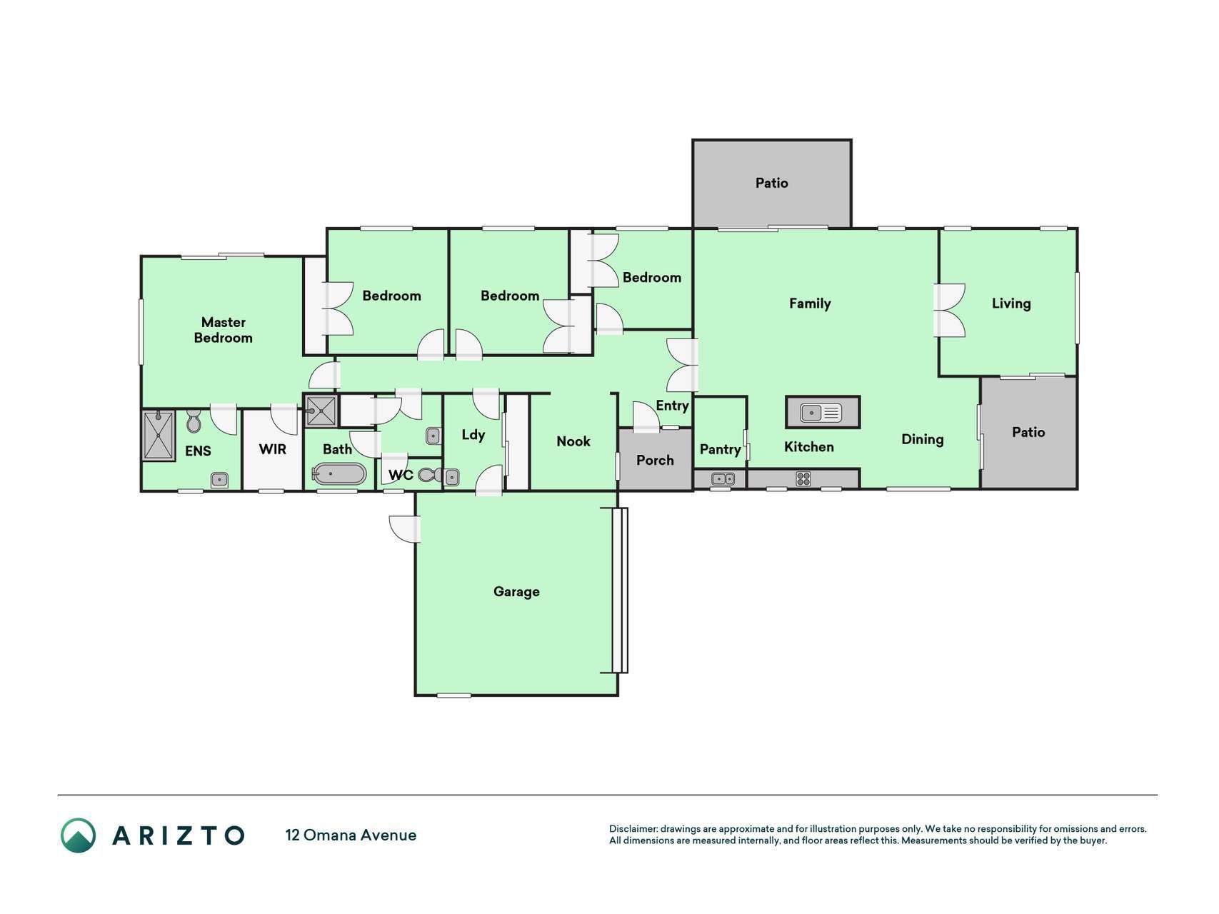 Your Dream Home at Shelly Beach! — slide 40
