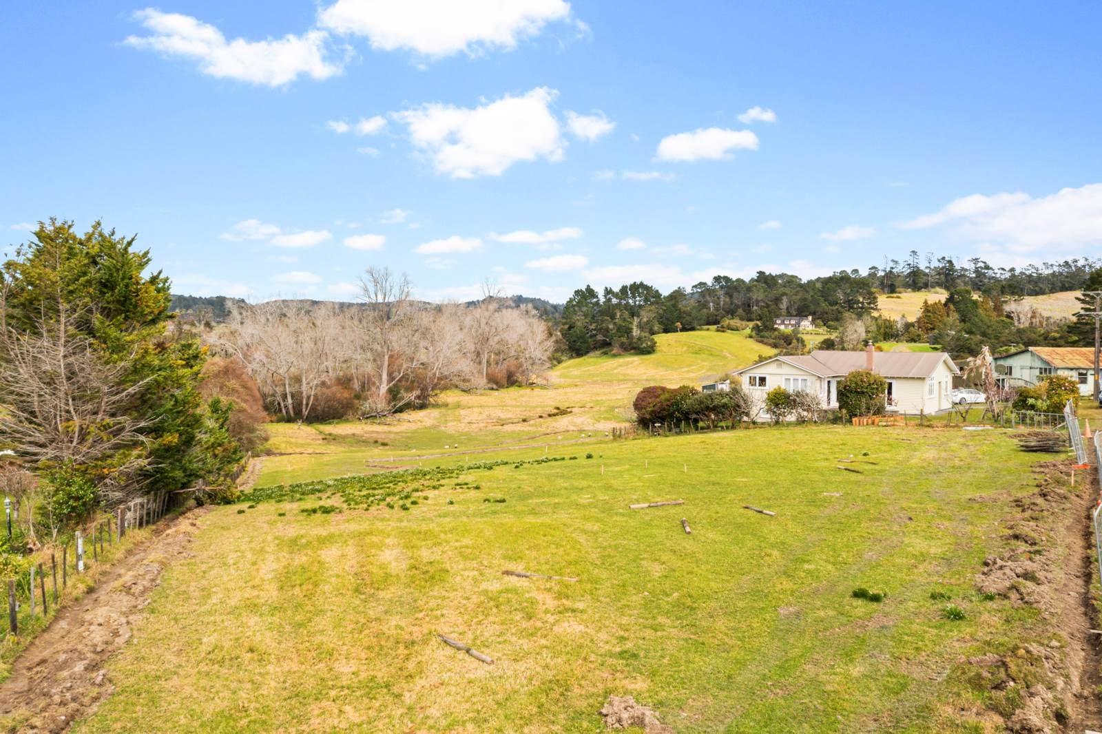 Resource Consent Approved – 5 Lifestyle Sections — slide 2