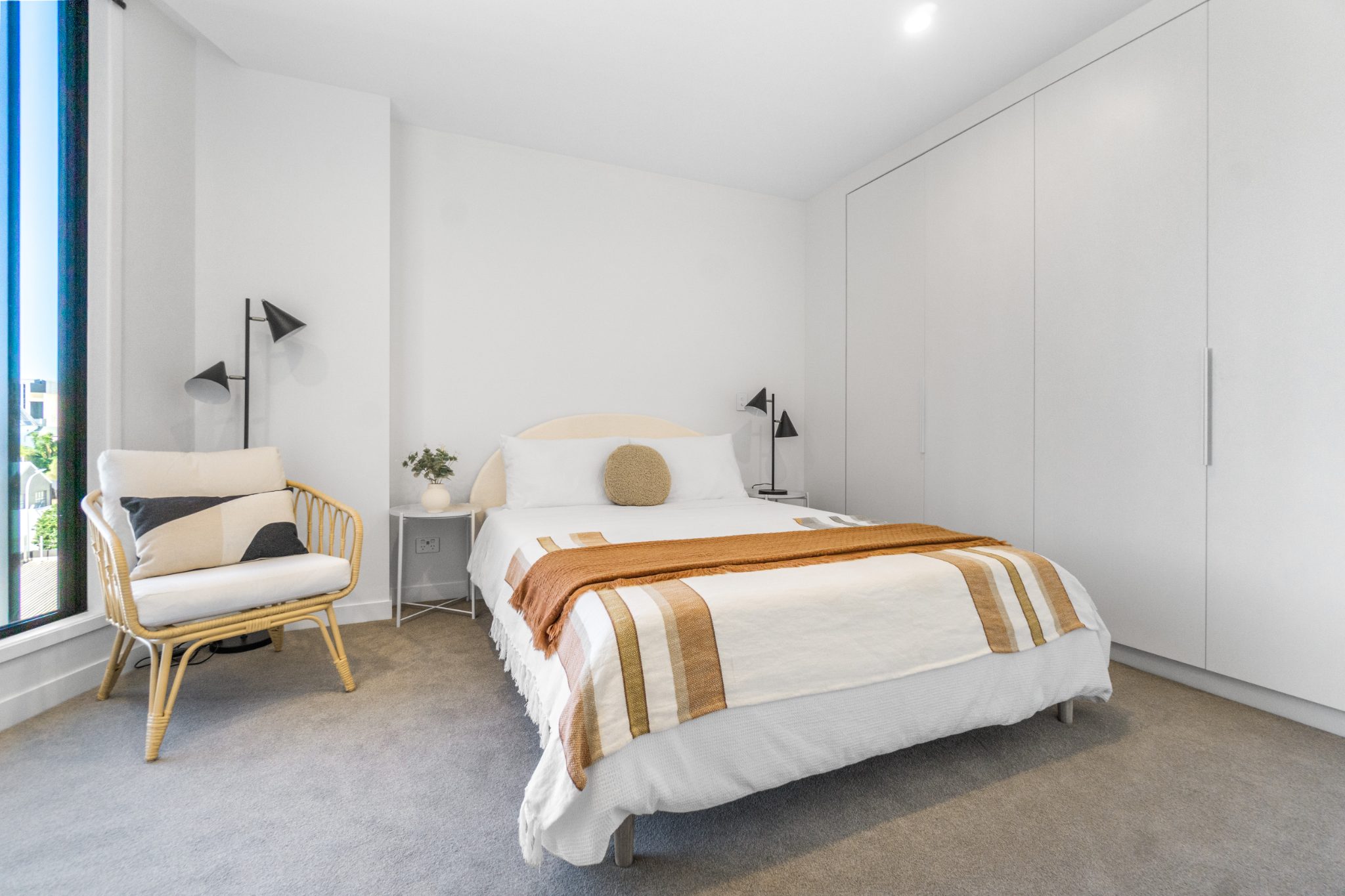 Property interior