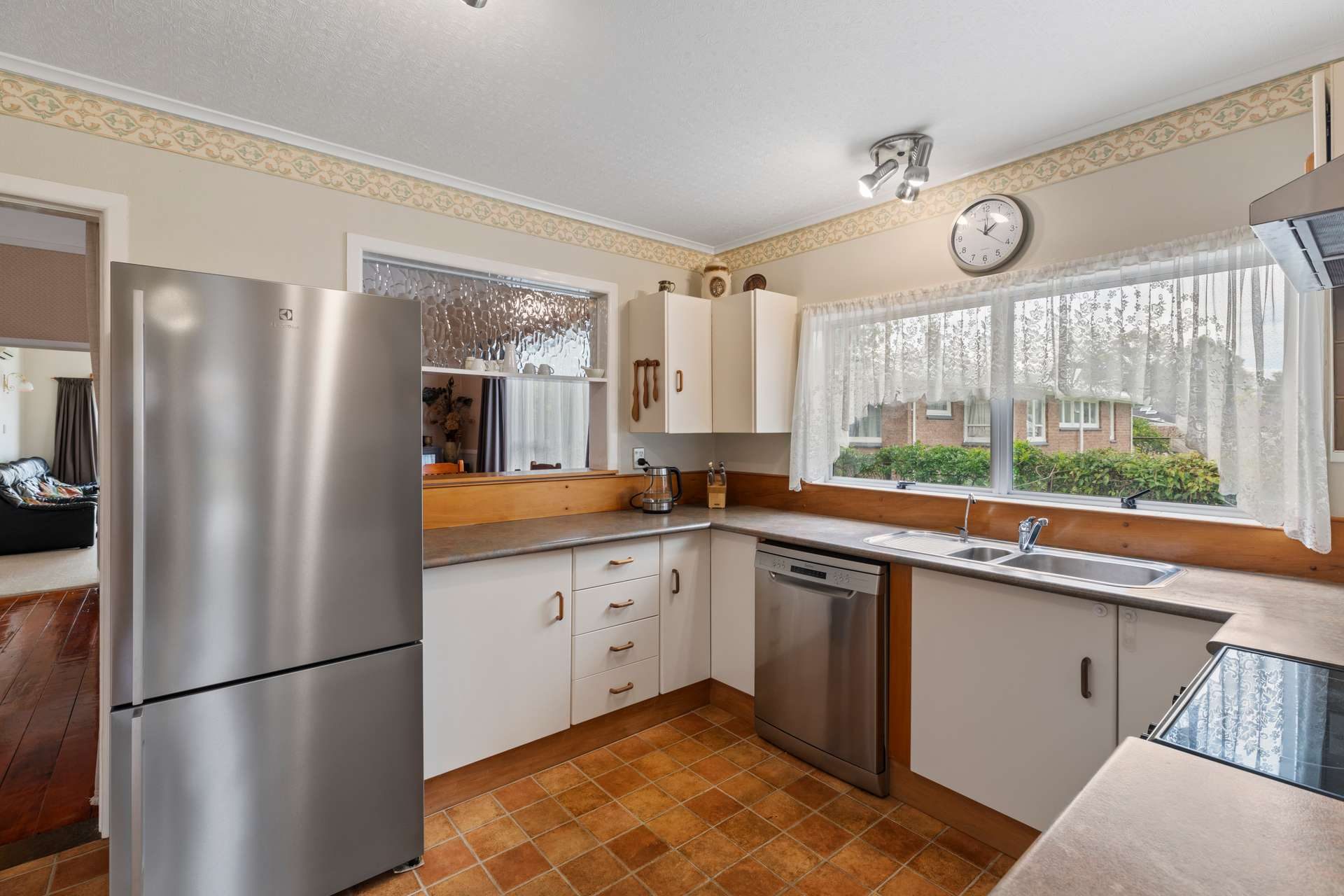 Property interior