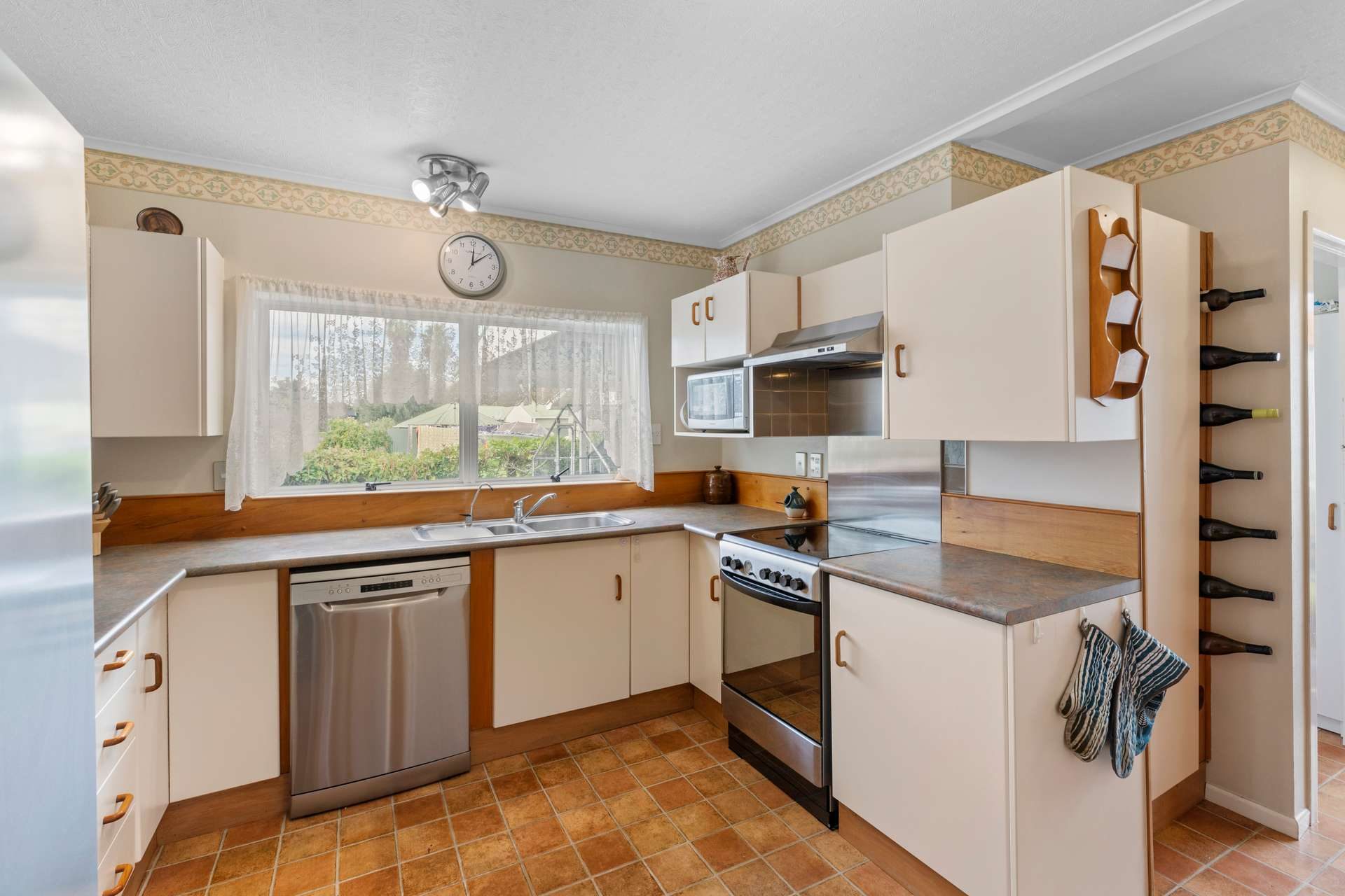 Property interior