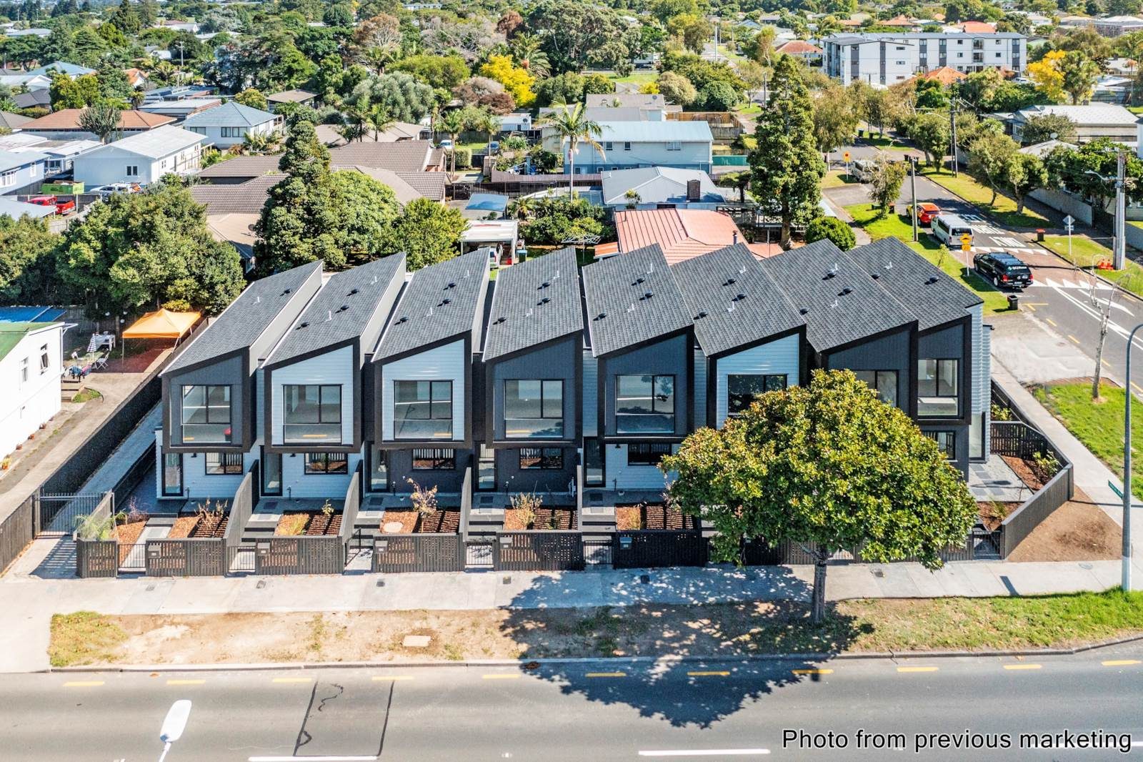 Location and Affordable! — slide 1