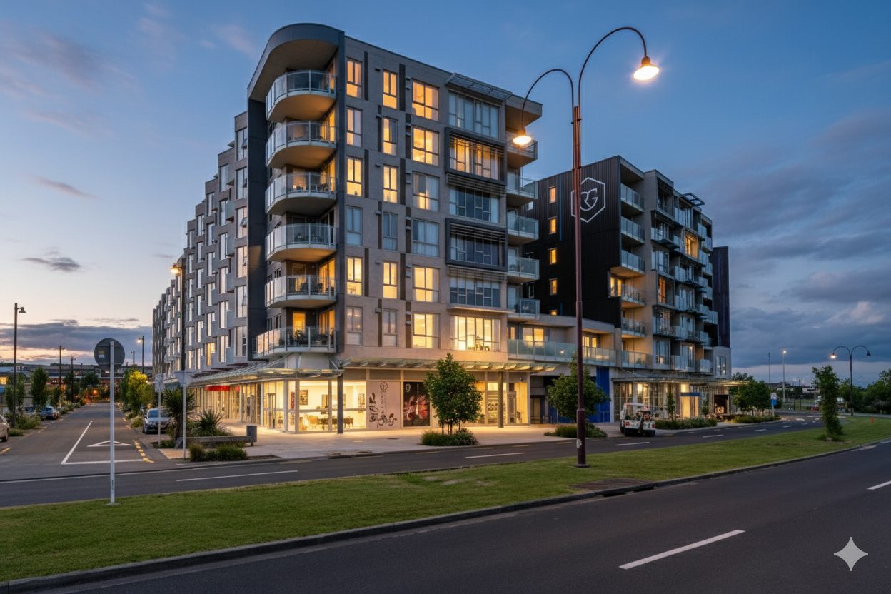 Asking Price $749,000 | Elevated & Corner — slide 2