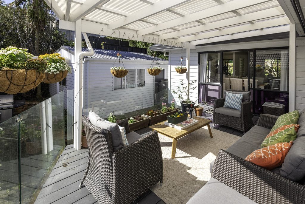 Property interior