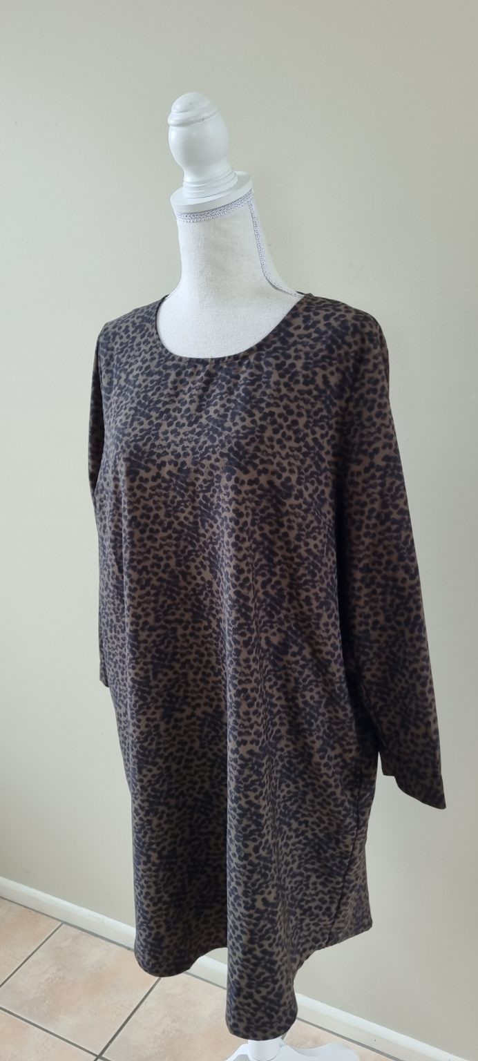 Decjuba Dress size 14, image 2