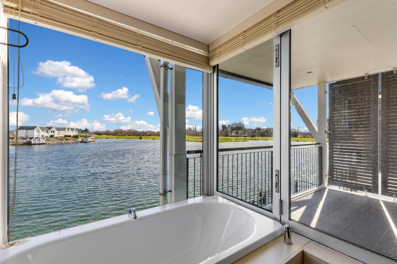 Property interior