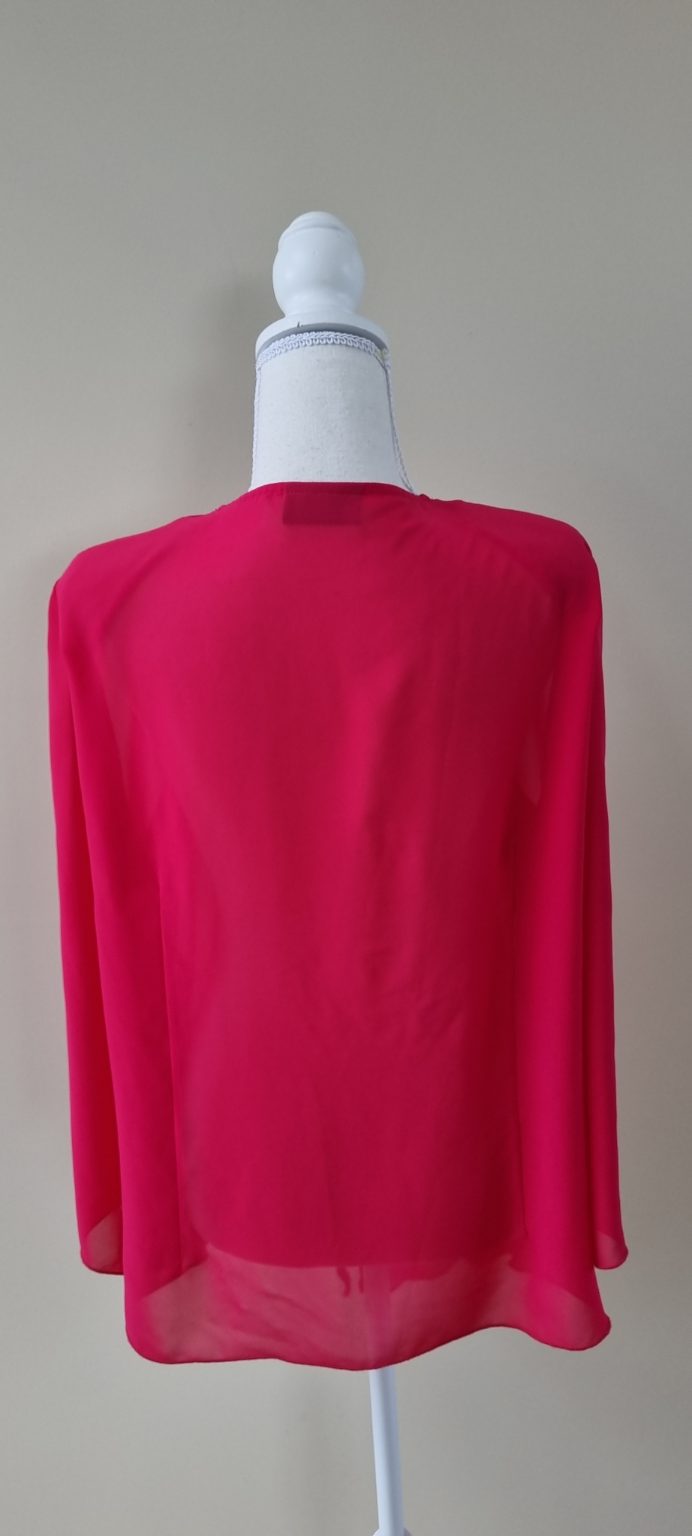 David Carmody Jacket Size 18, image 3