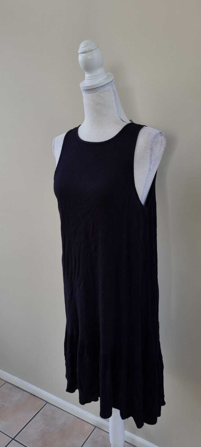 Decjuba Black Dress size M / 12, image 2
