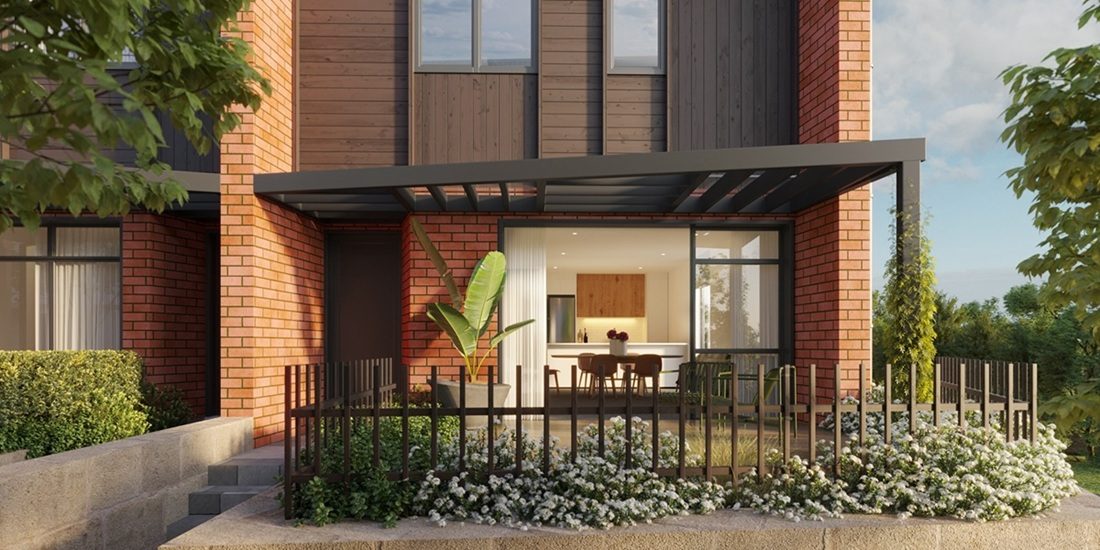 Property interior