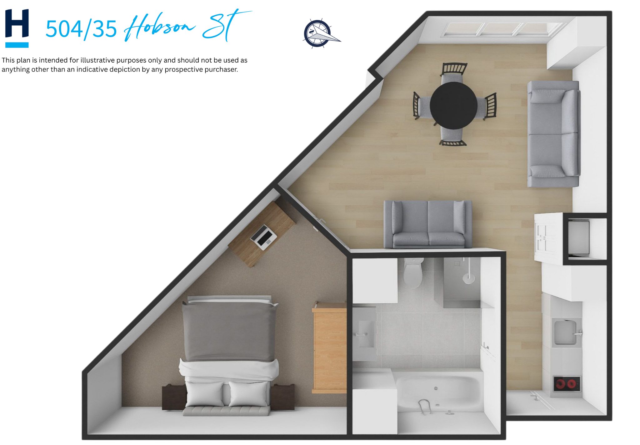 Furnished & Perfectly Packaged Heritage — slide 22