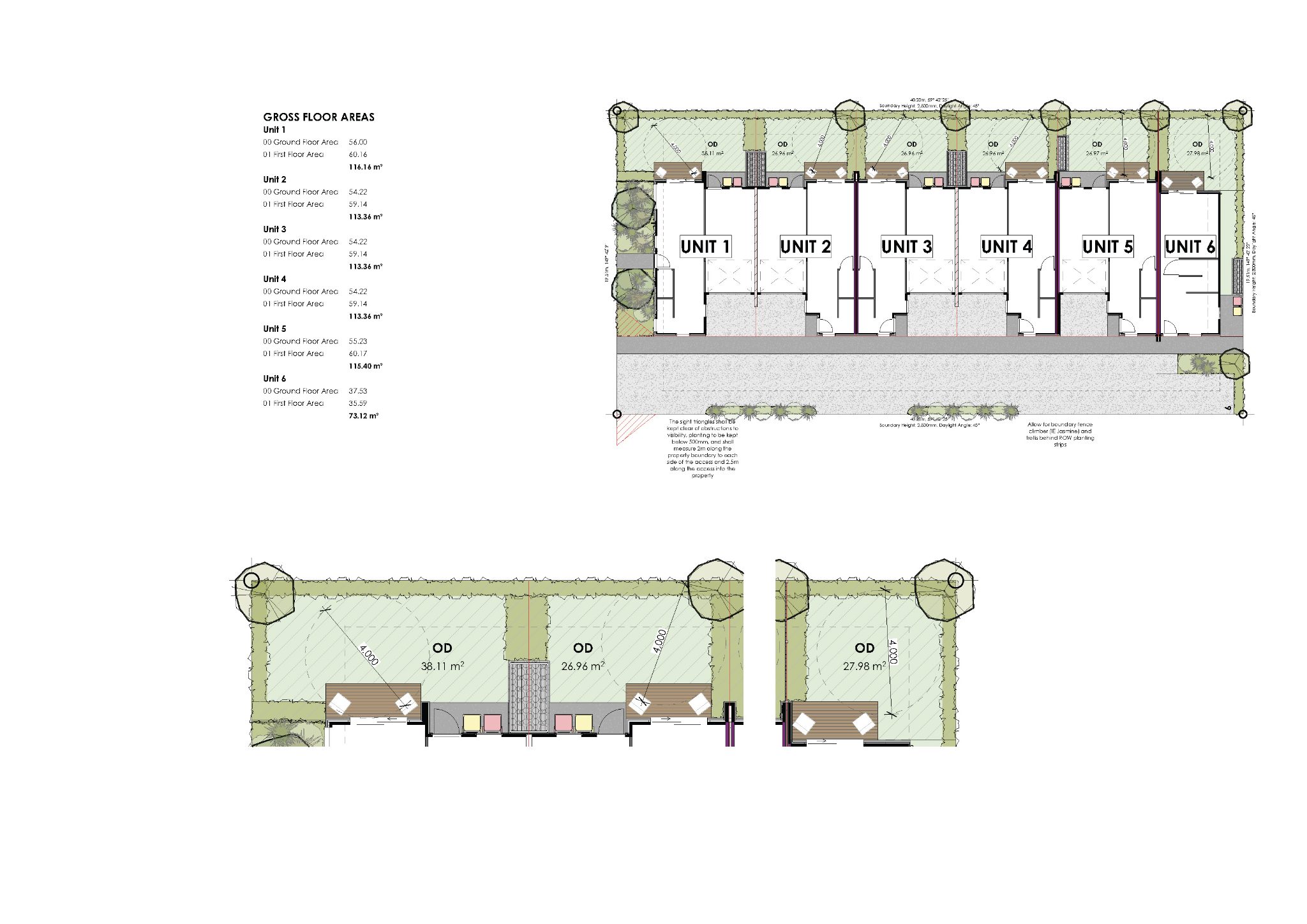 Nearing Completion!!! Brand New Townhouses — slide 16