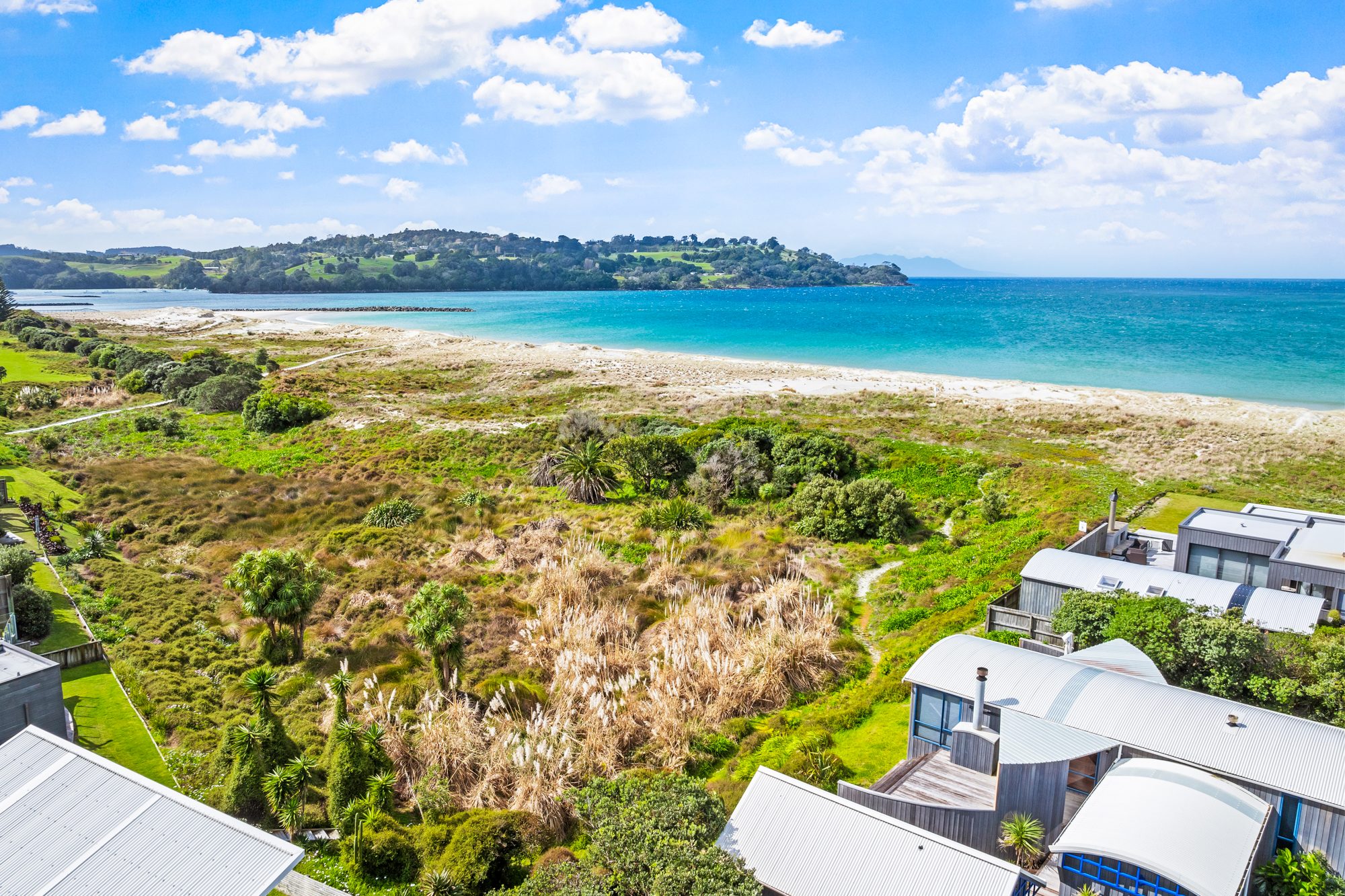 Beachfront Views - Without the Beachfront Price — slide 1