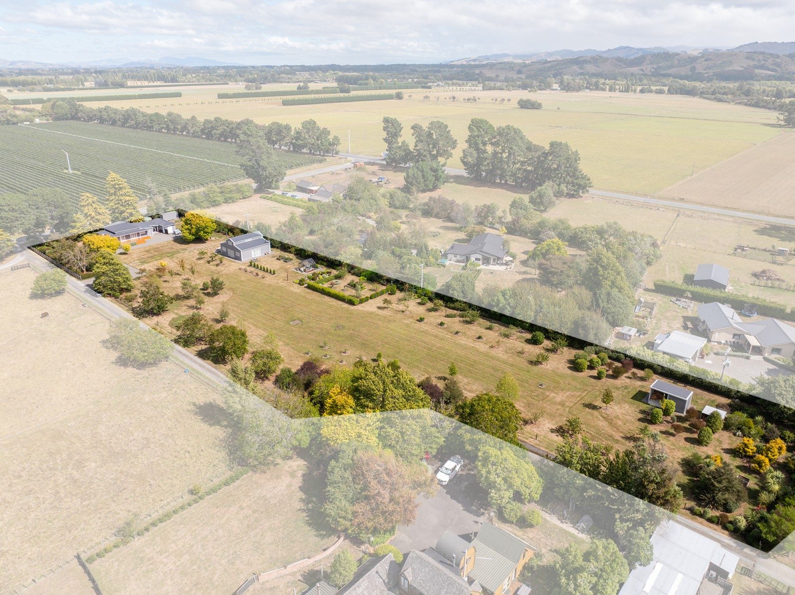 174 Loop Line, Masterton, Wellington