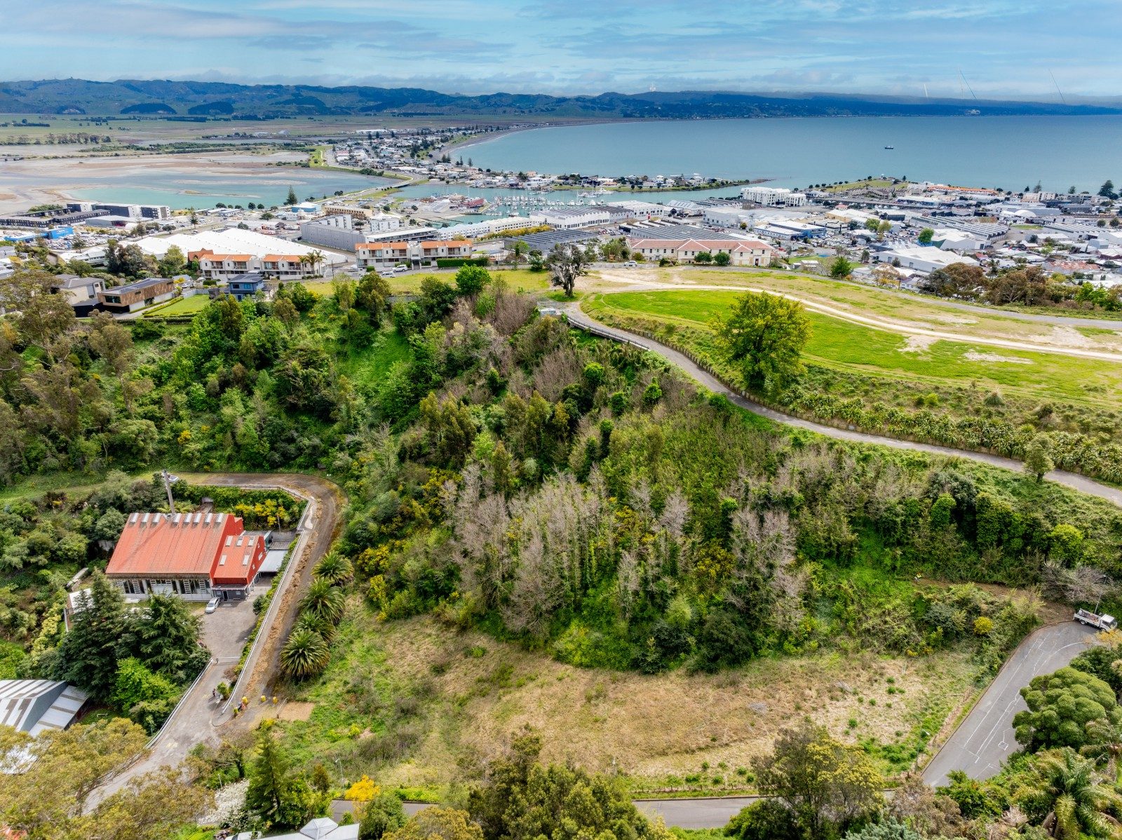 Napier Hillside Gem – Panoramic Views -... — slide 25