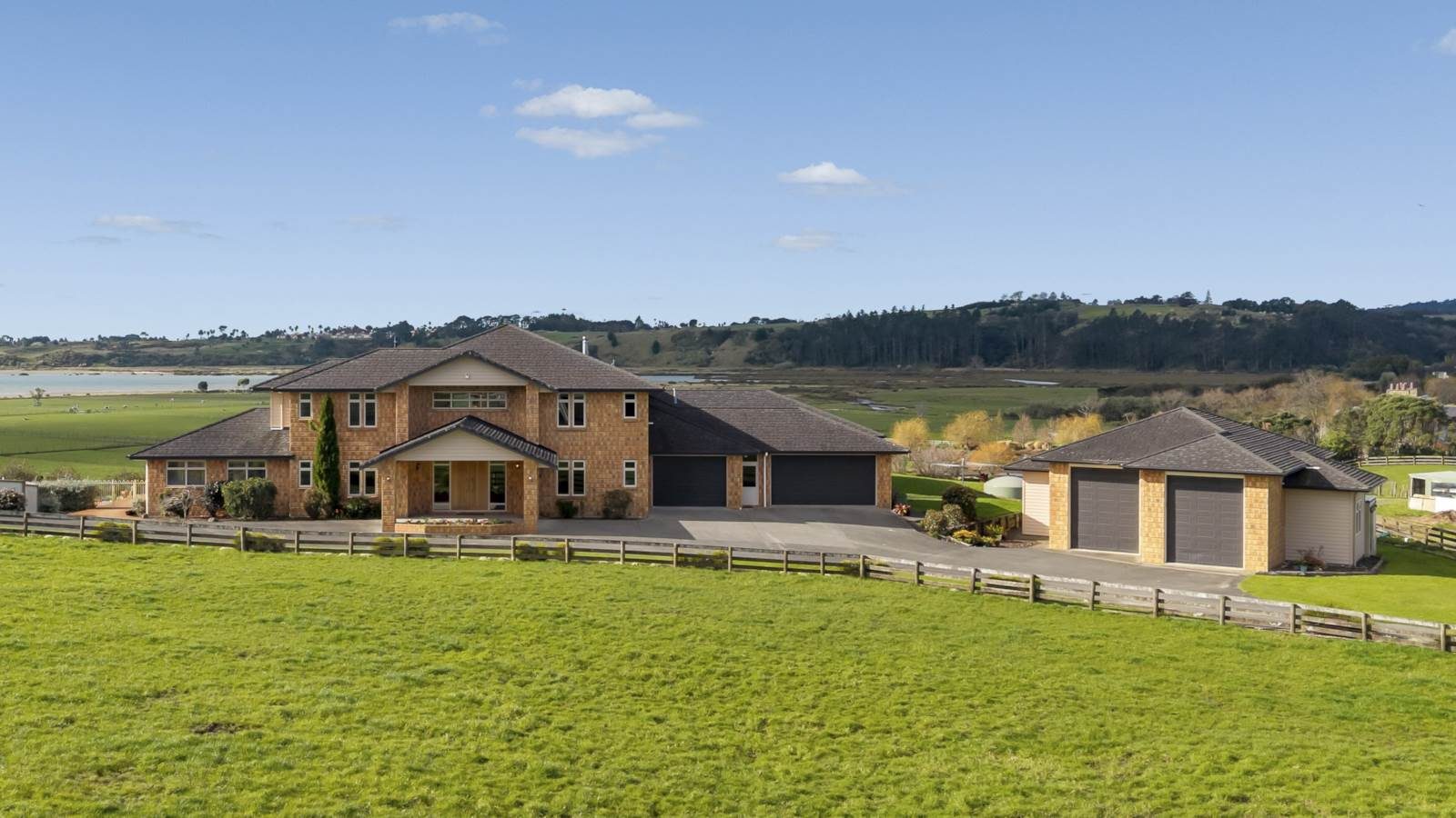 Property interior