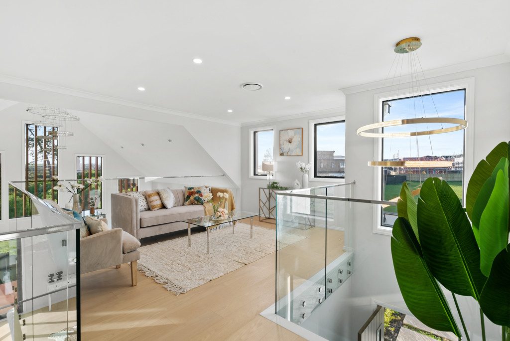 Property interior