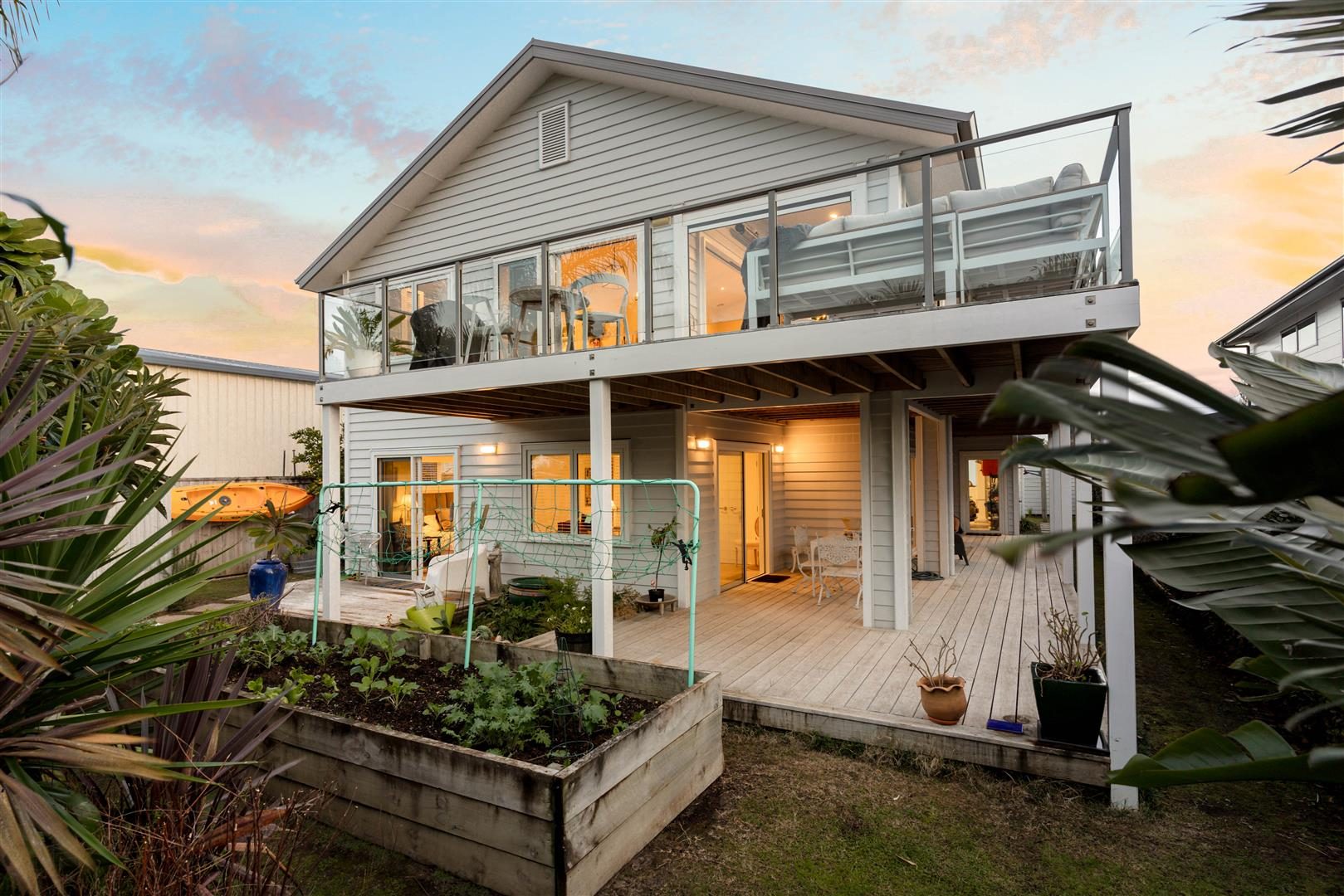 Property interior