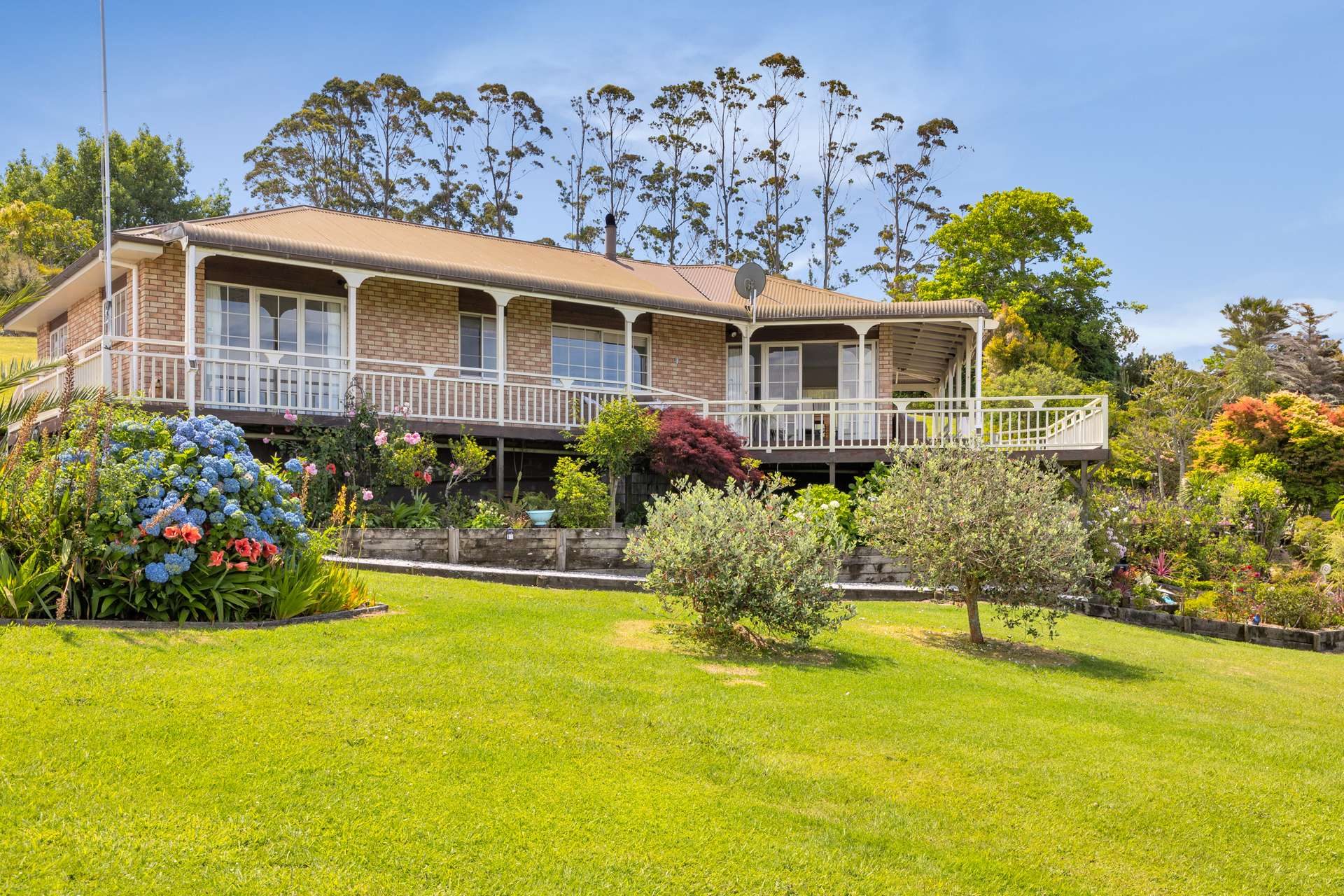 59 Turvey Road, Mangonui, Far North, Northland