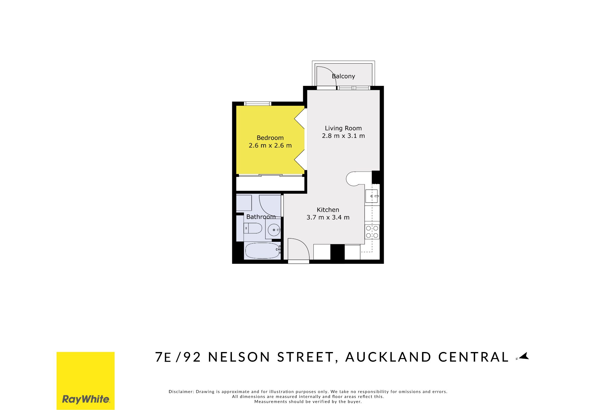 Unlock CBD Living with Views and Carpark — slide 23