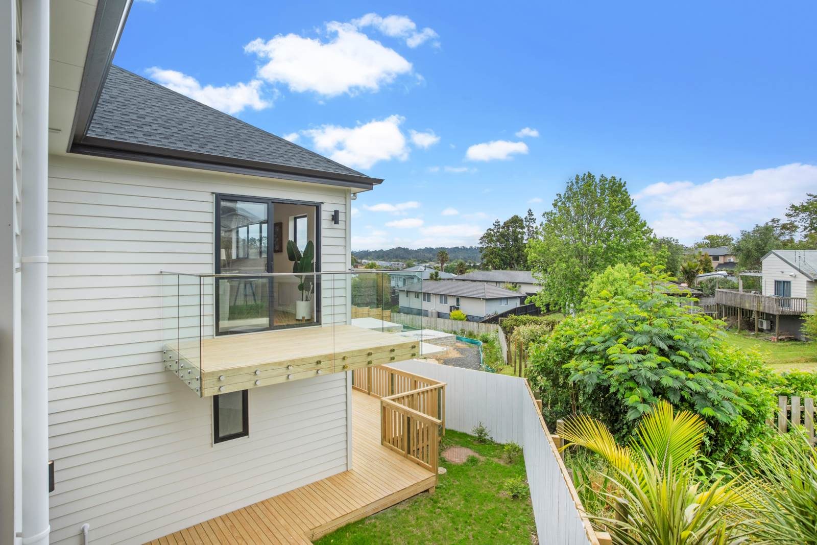 Property interior