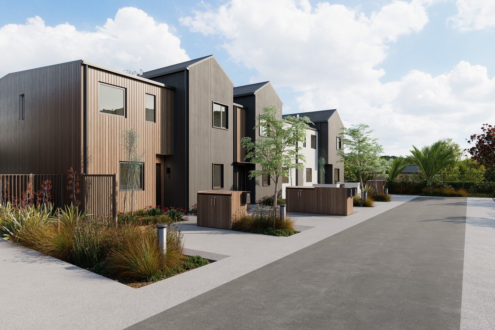 Showhome now open! Call to book your slot — slide 6