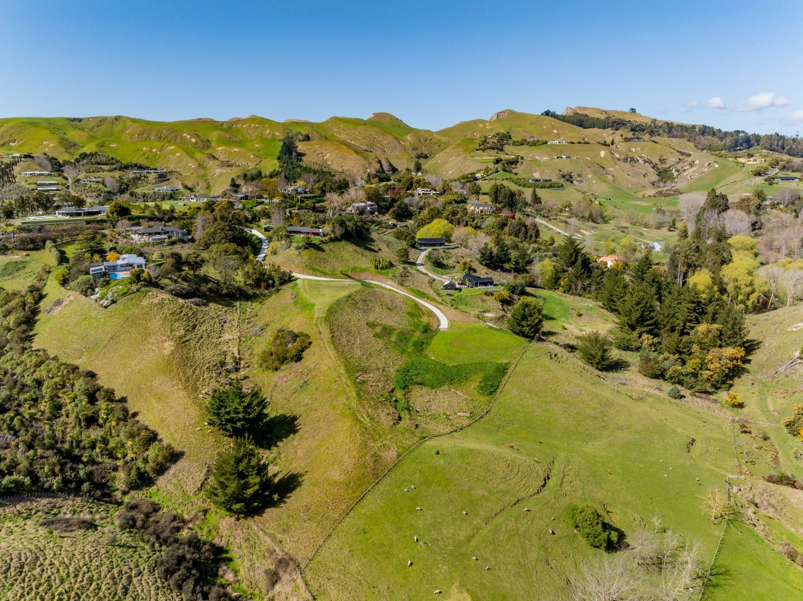 Havelock Village lifestyle section opportunity — slide 9