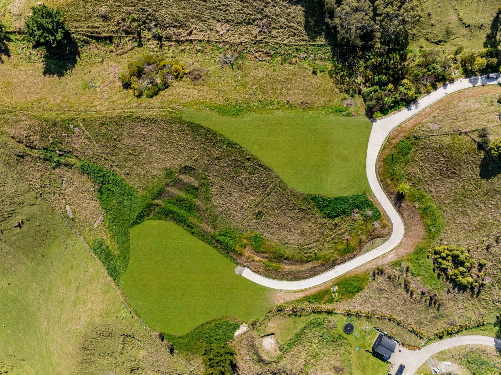 Havelock Village lifestyle section opportunity — slide 10