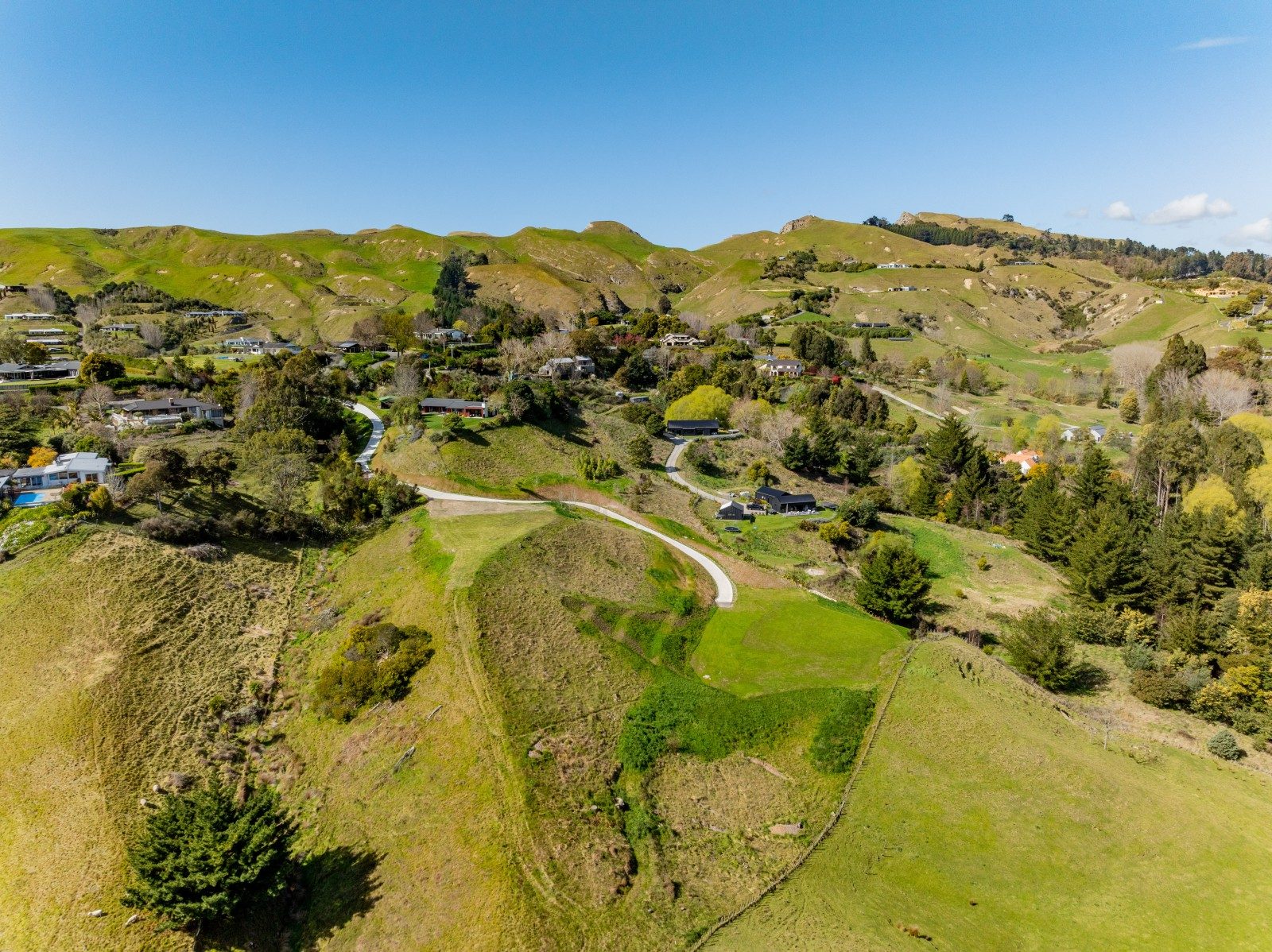 Havelock Village lifestyle section opportunity — slide 4