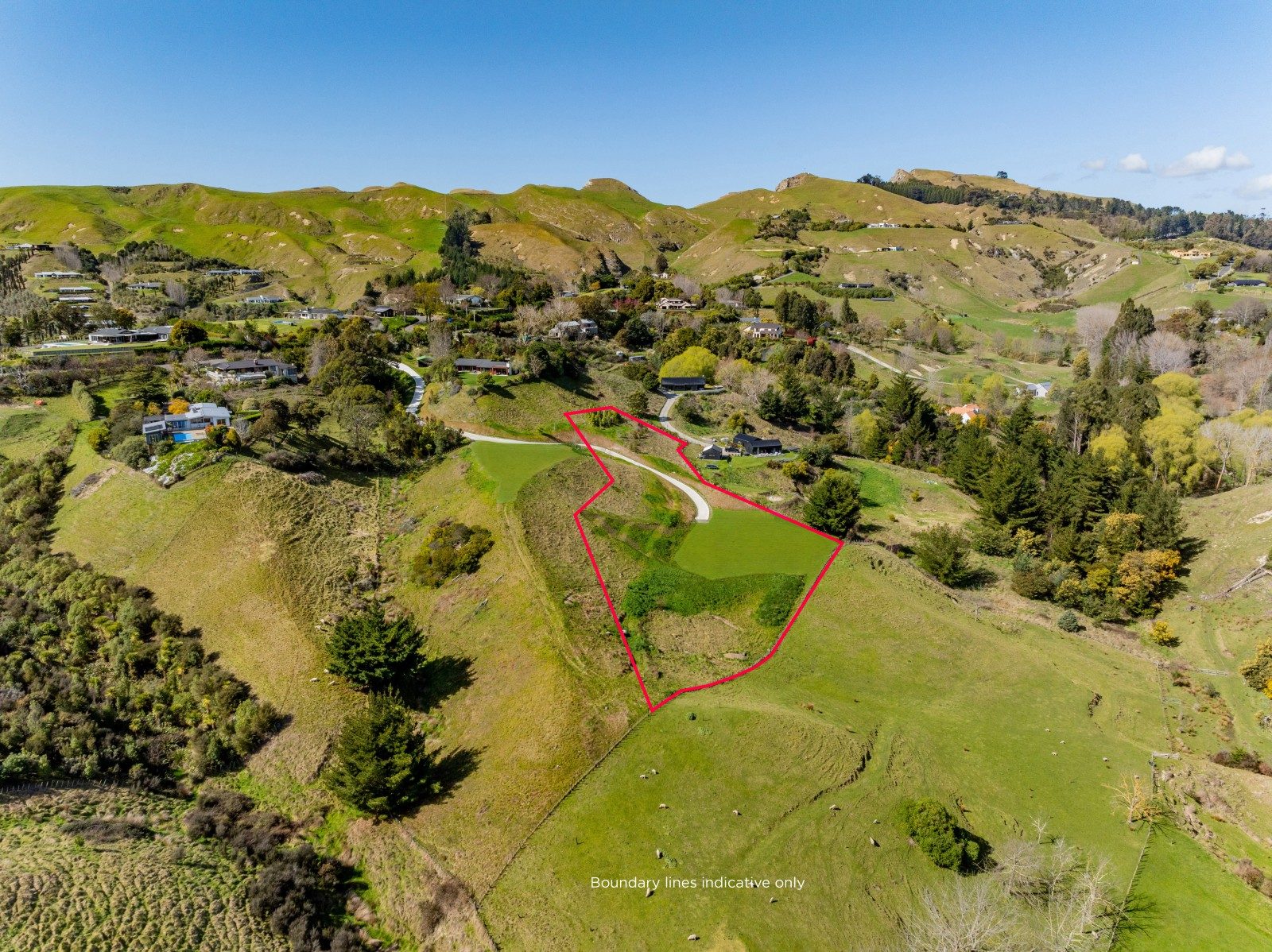 Havelock Village lifestyle section opportunity — slide 11