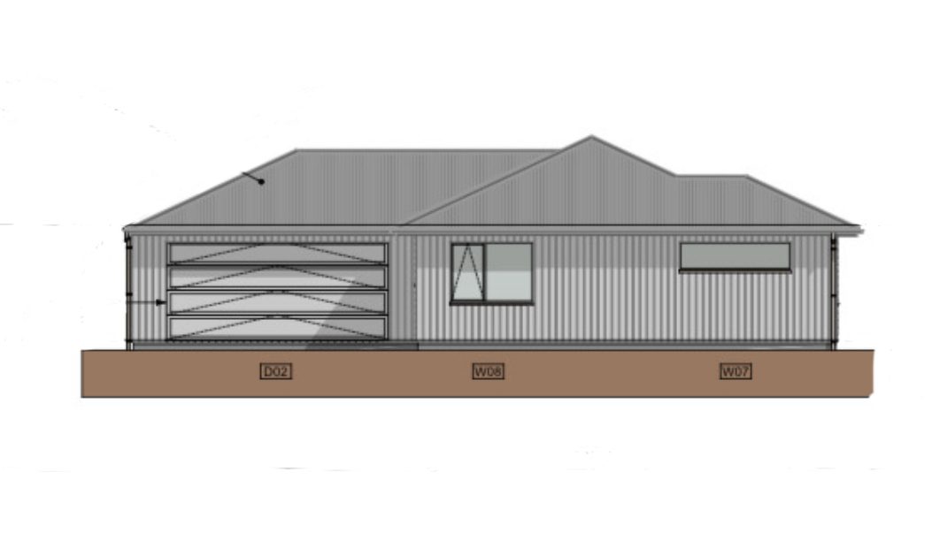 Property interior