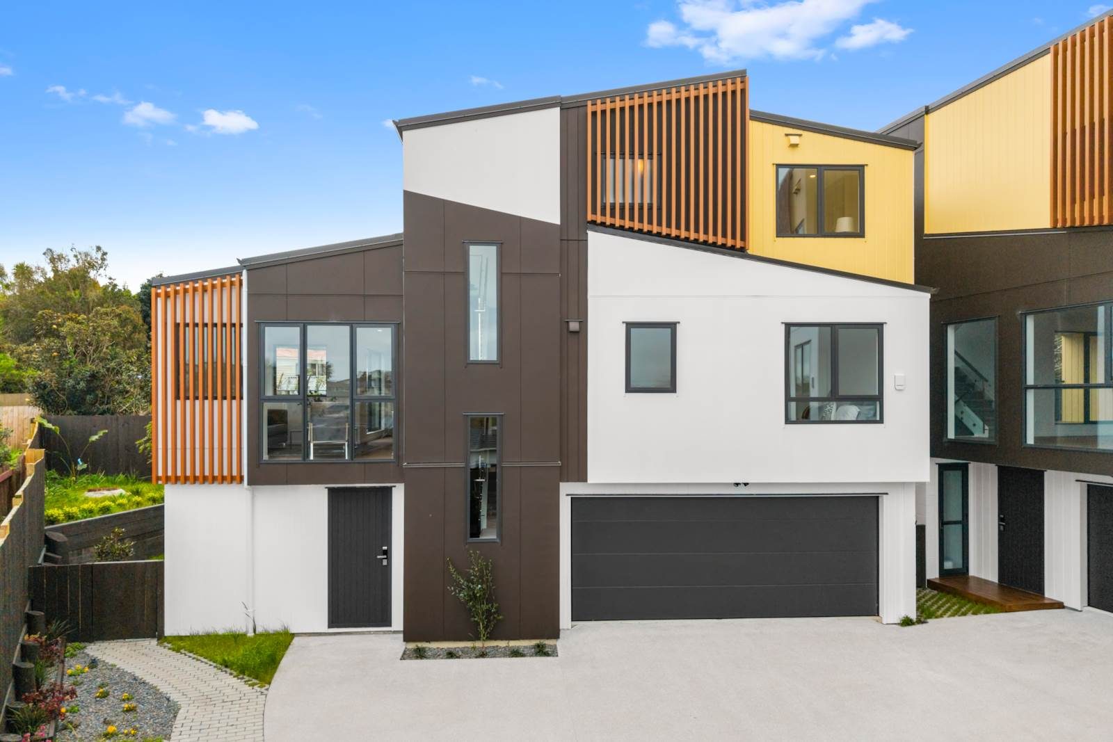 Brand New Family Homes — slide 2